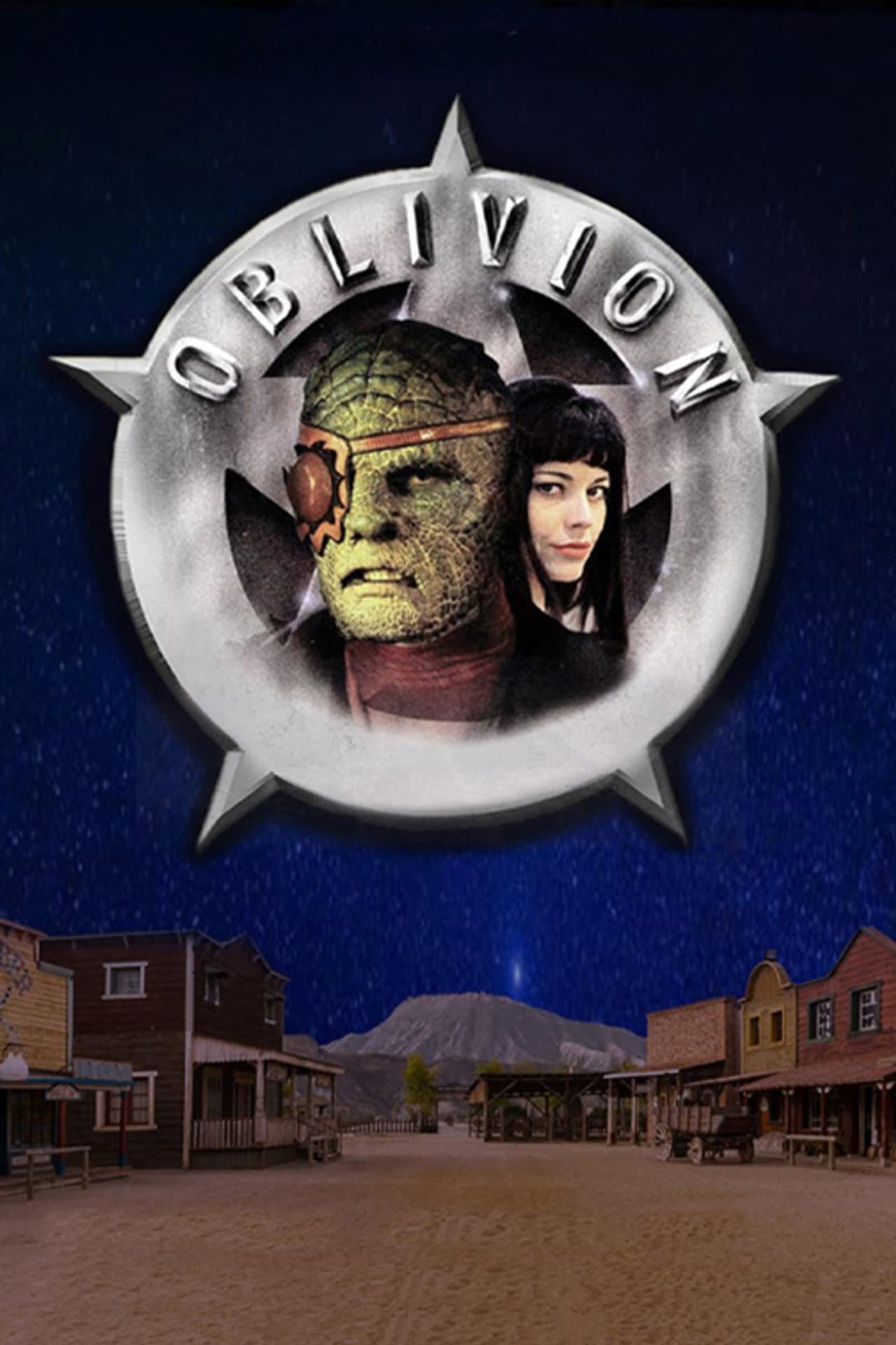 Oblivion preview 2
