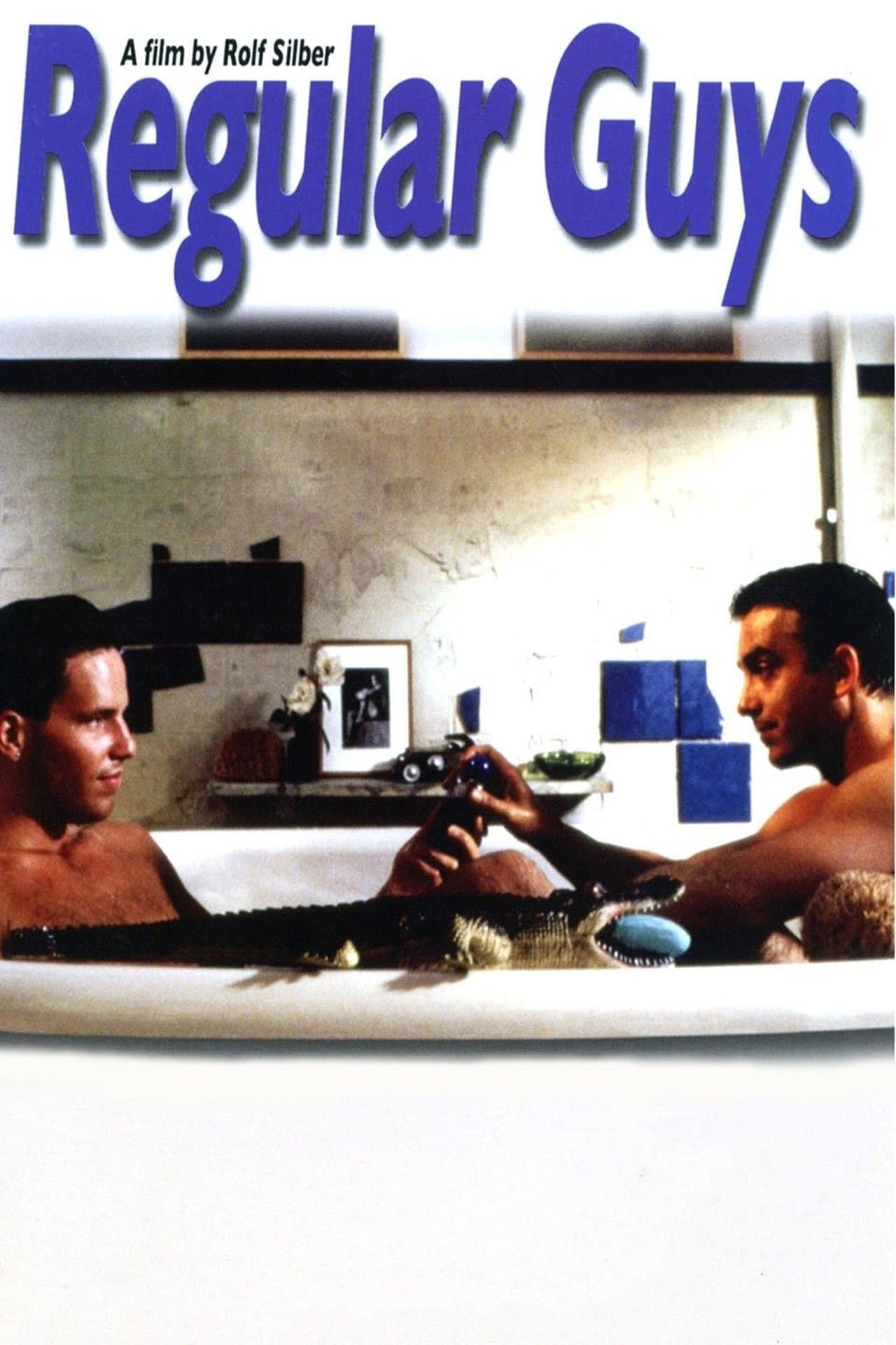 Regular Guys preview 2