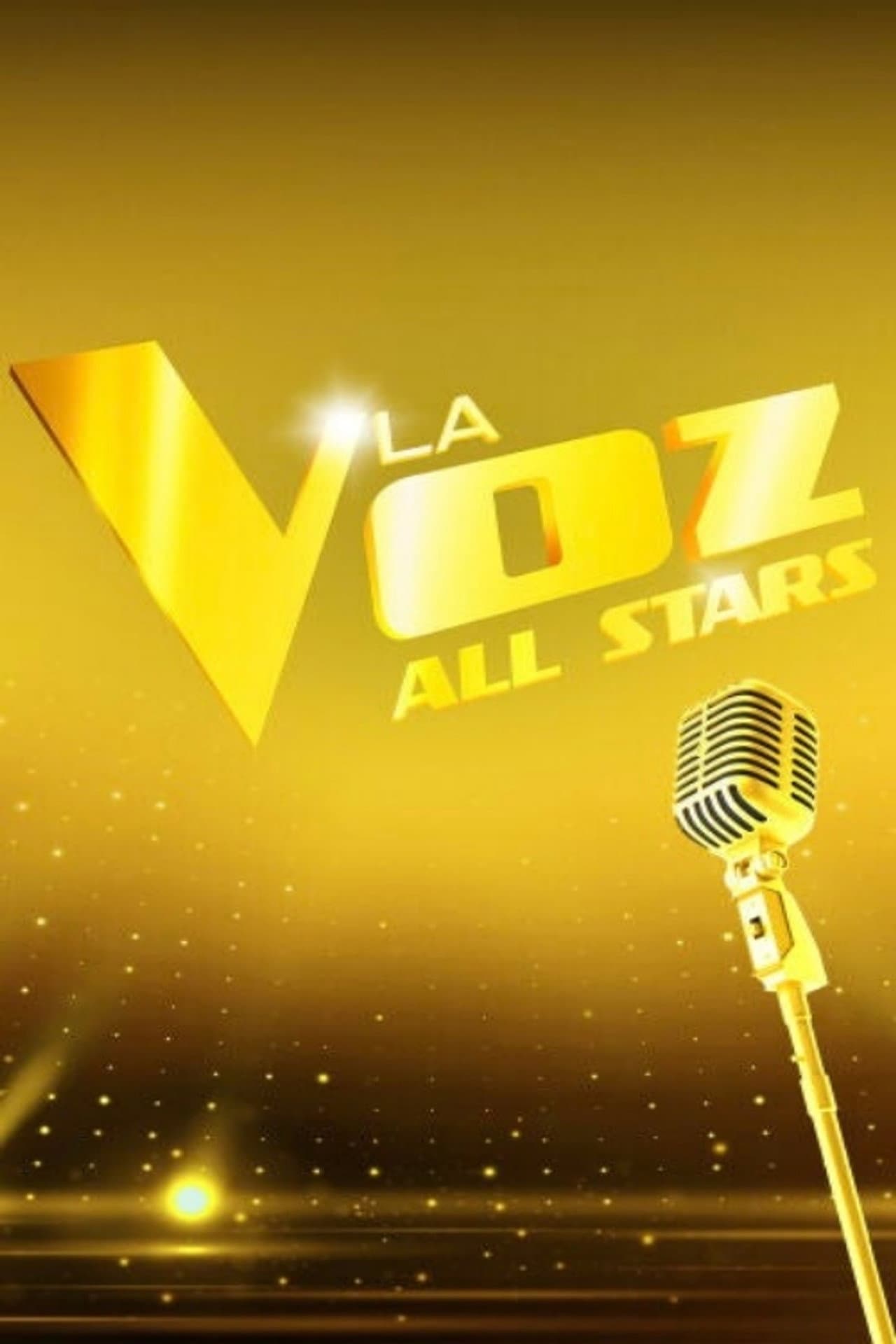 La Voz All Stars preview 2