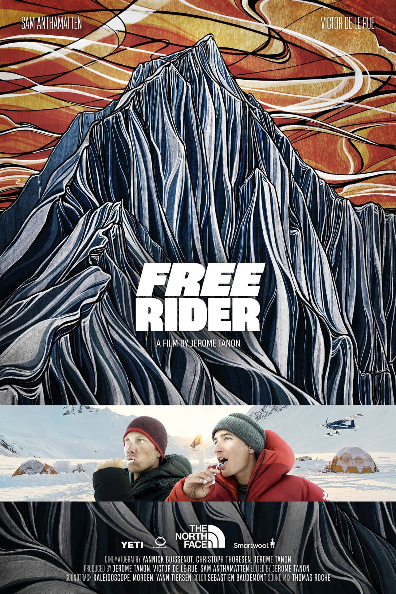 Free Rider preview 2