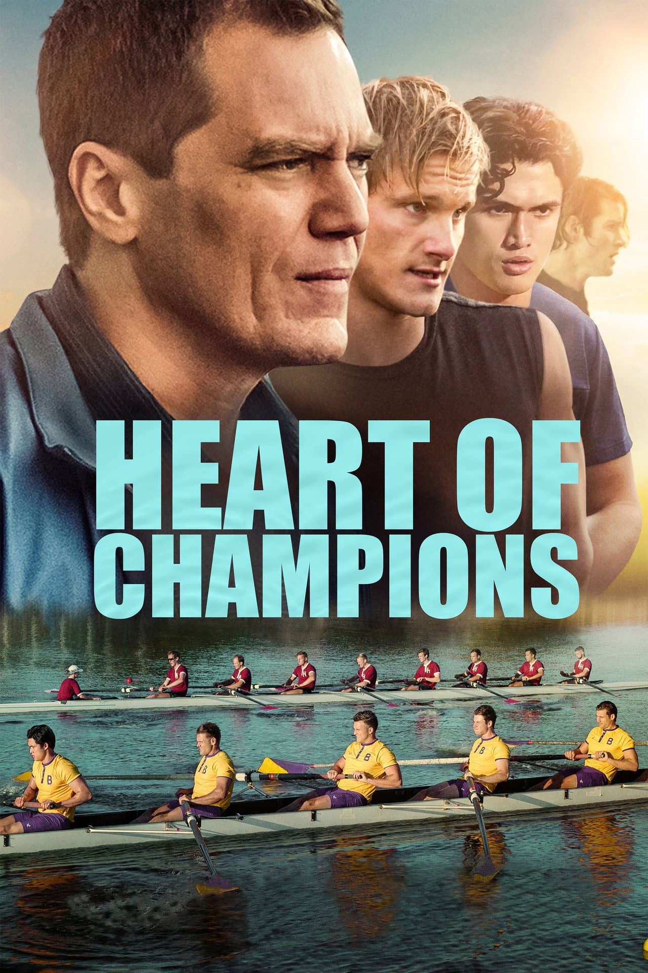 Heart of Champions preview 2
