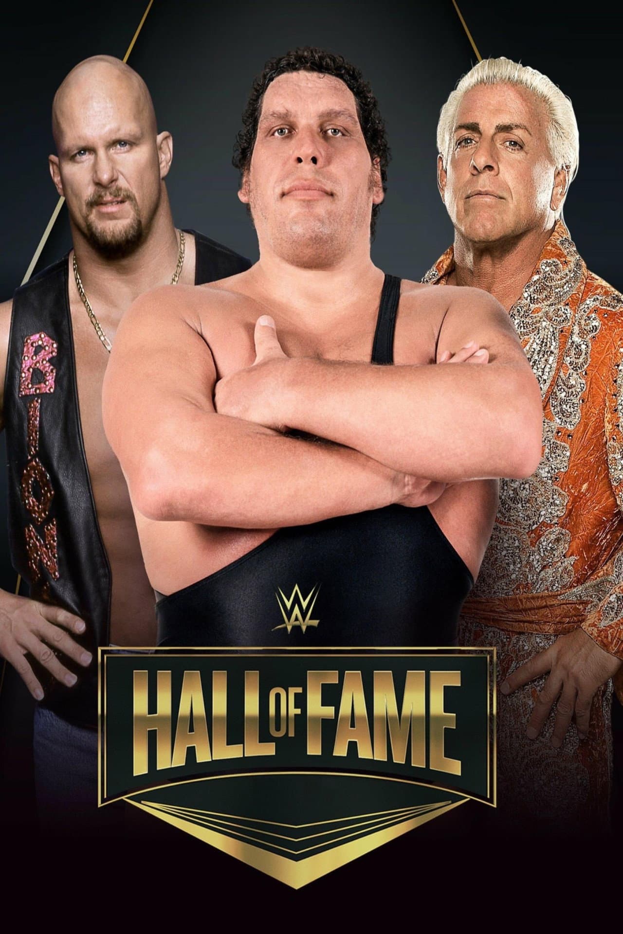 WWE Hall of Fame preview 2