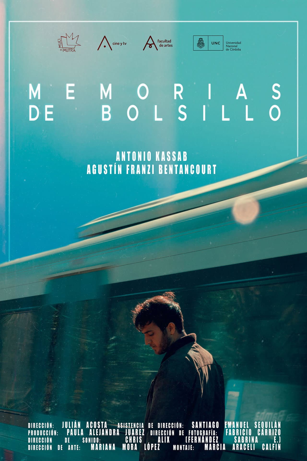 Memorias de bolsillo preview 1