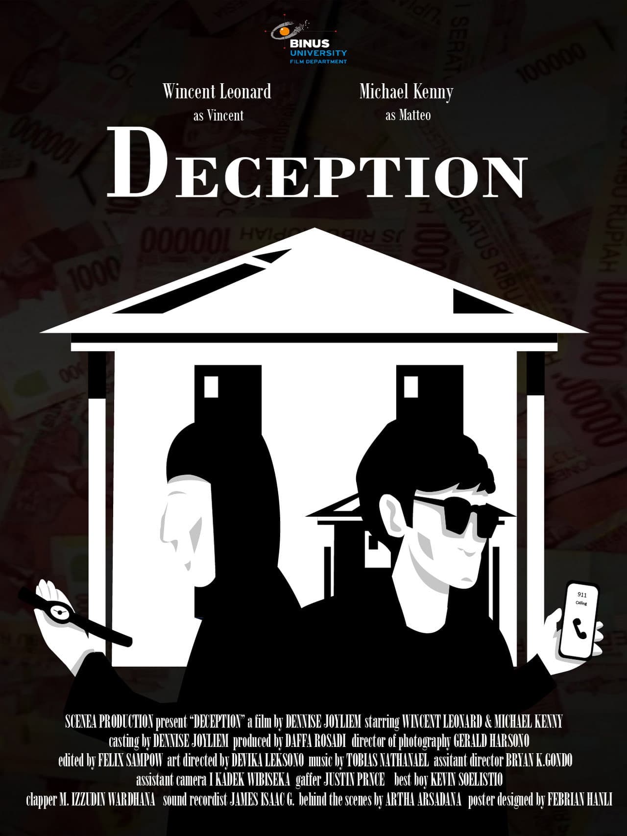 Deception preview 2