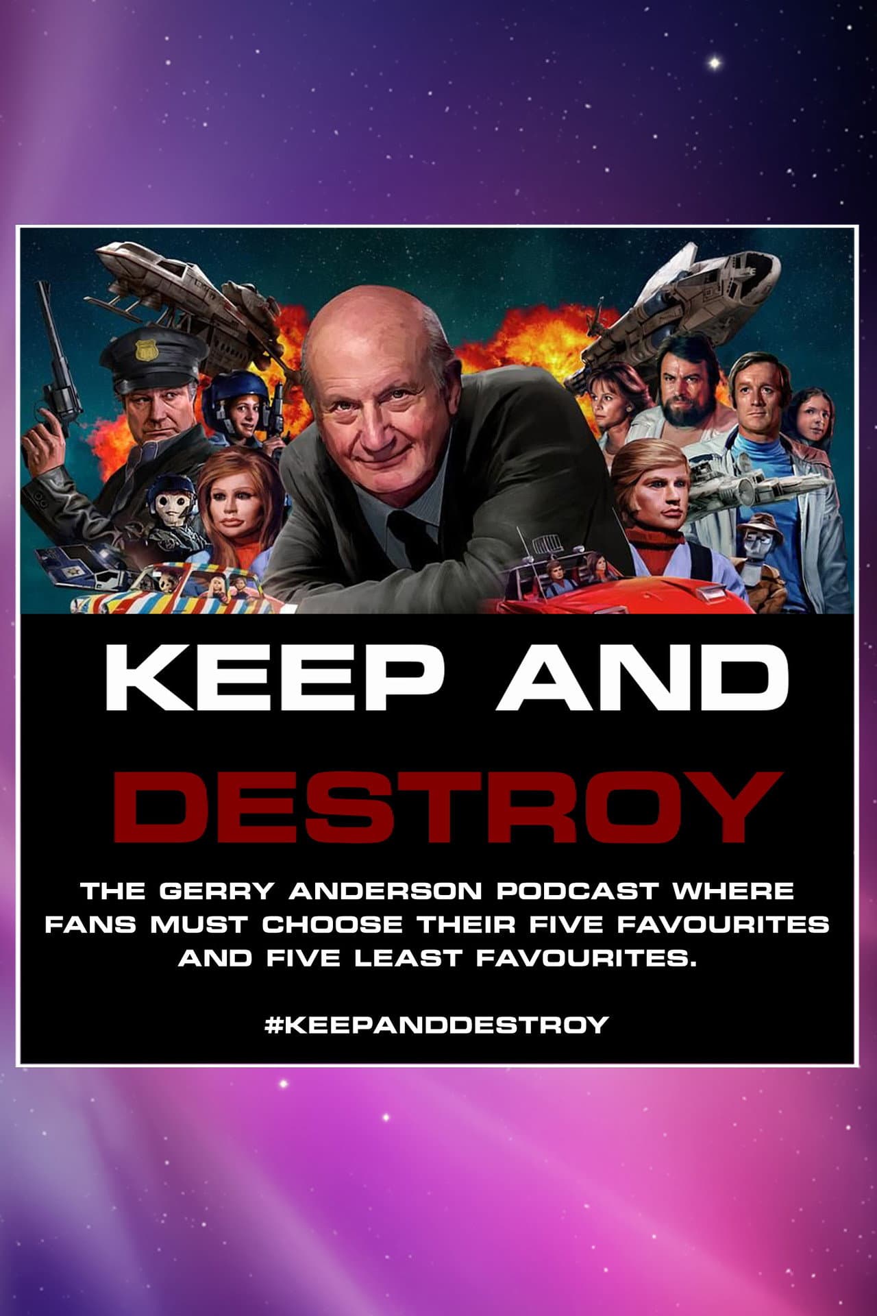 Keep and Destroy preview 1