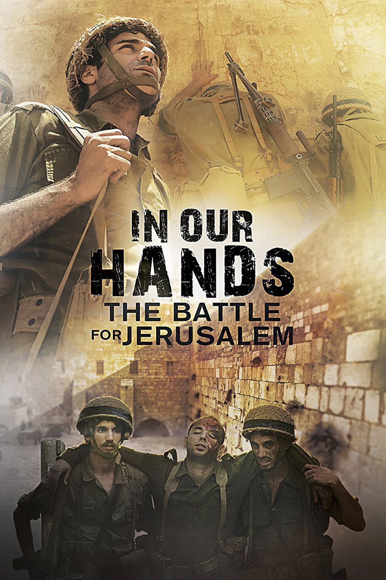 In Our Hands: The Battle for Jerusalem preview 2