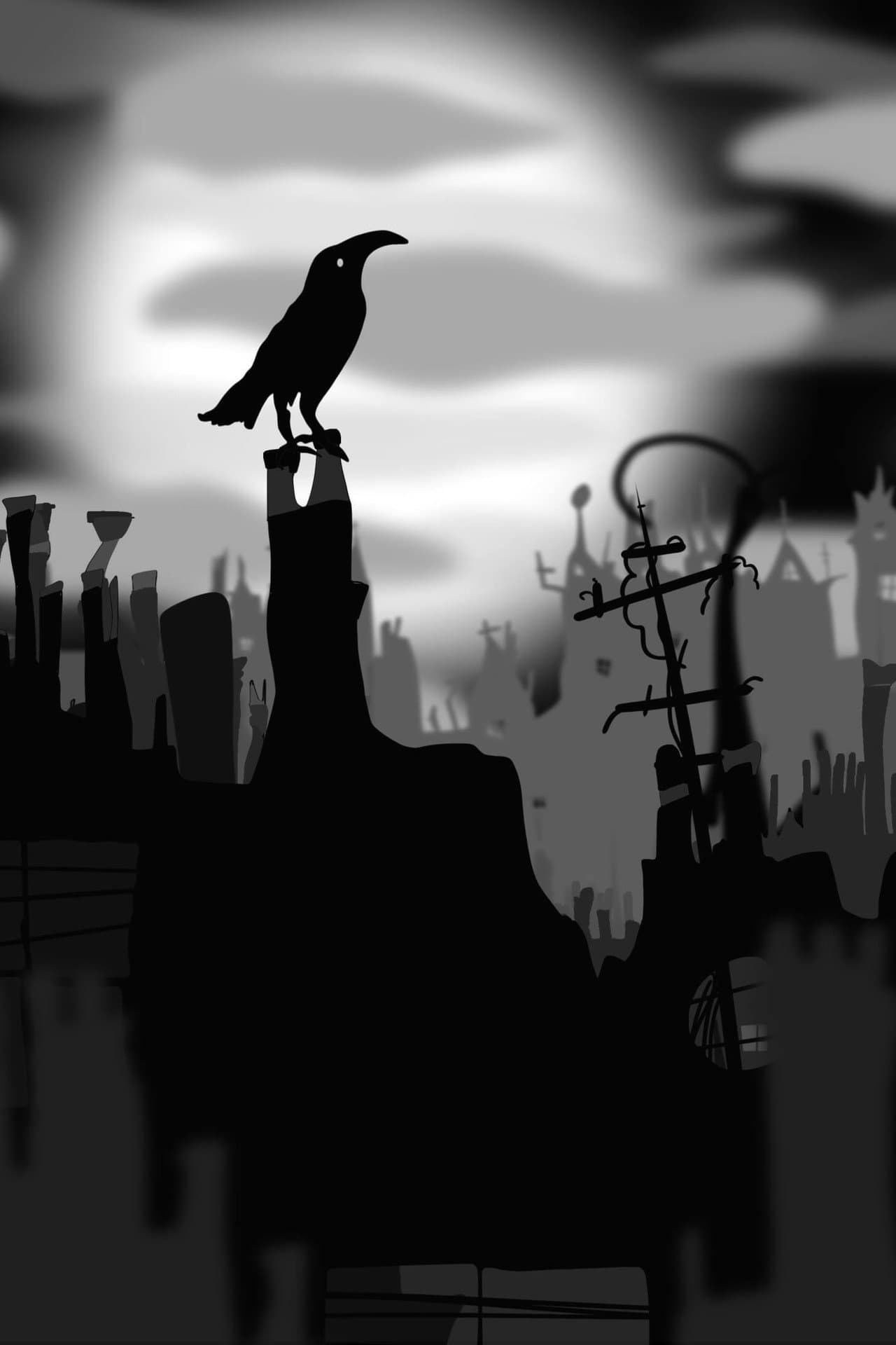 The Three Crow Boys preview 1