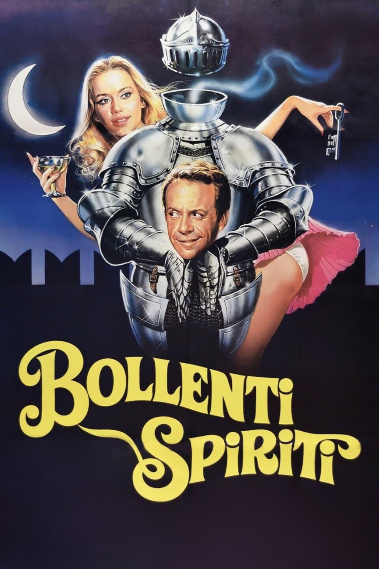 Hot Spirits preview 2