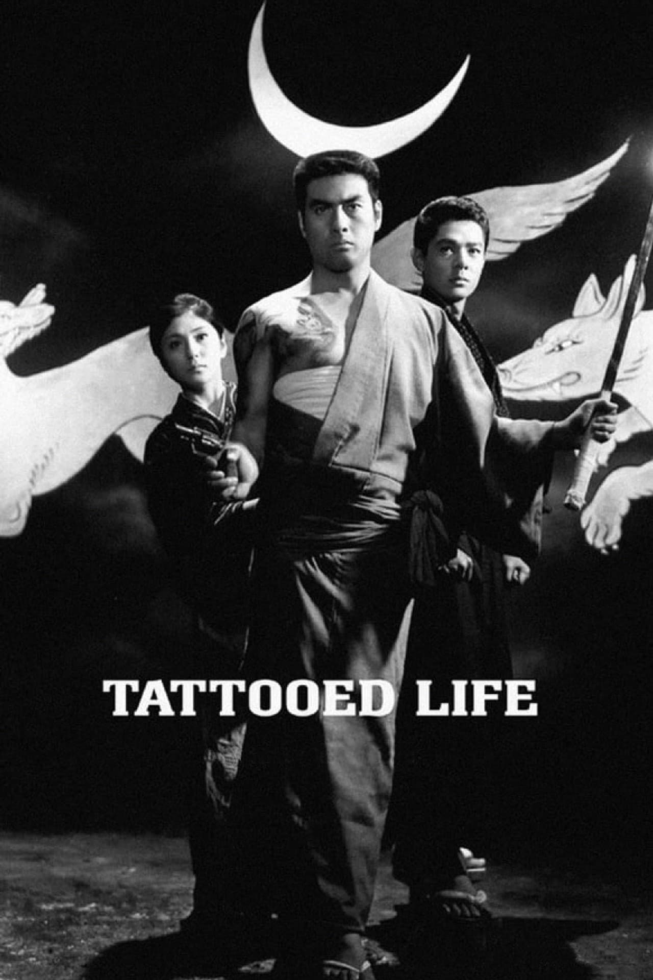 Tattooed Life preview 2