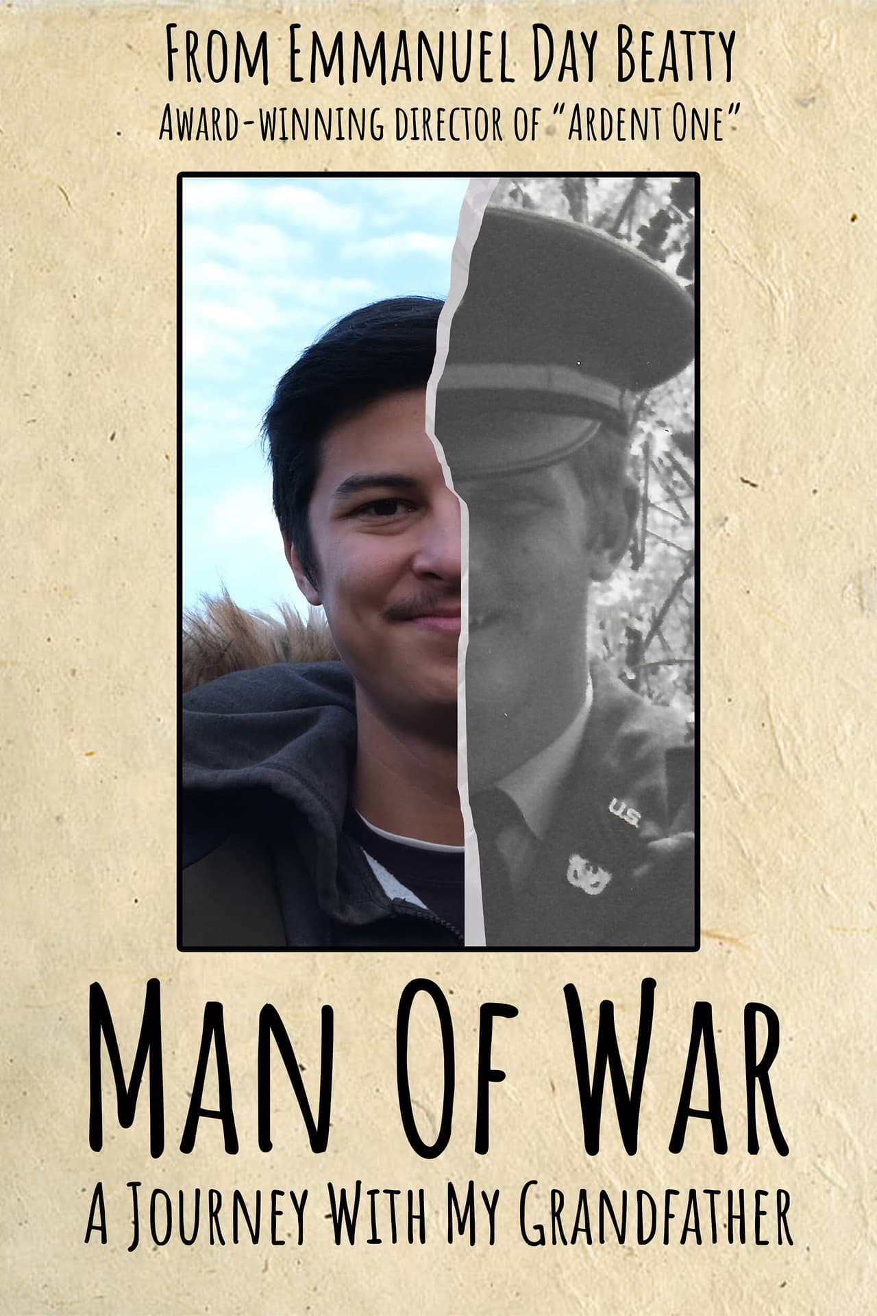 Man of War: A Journey With My Grandfather preview 1