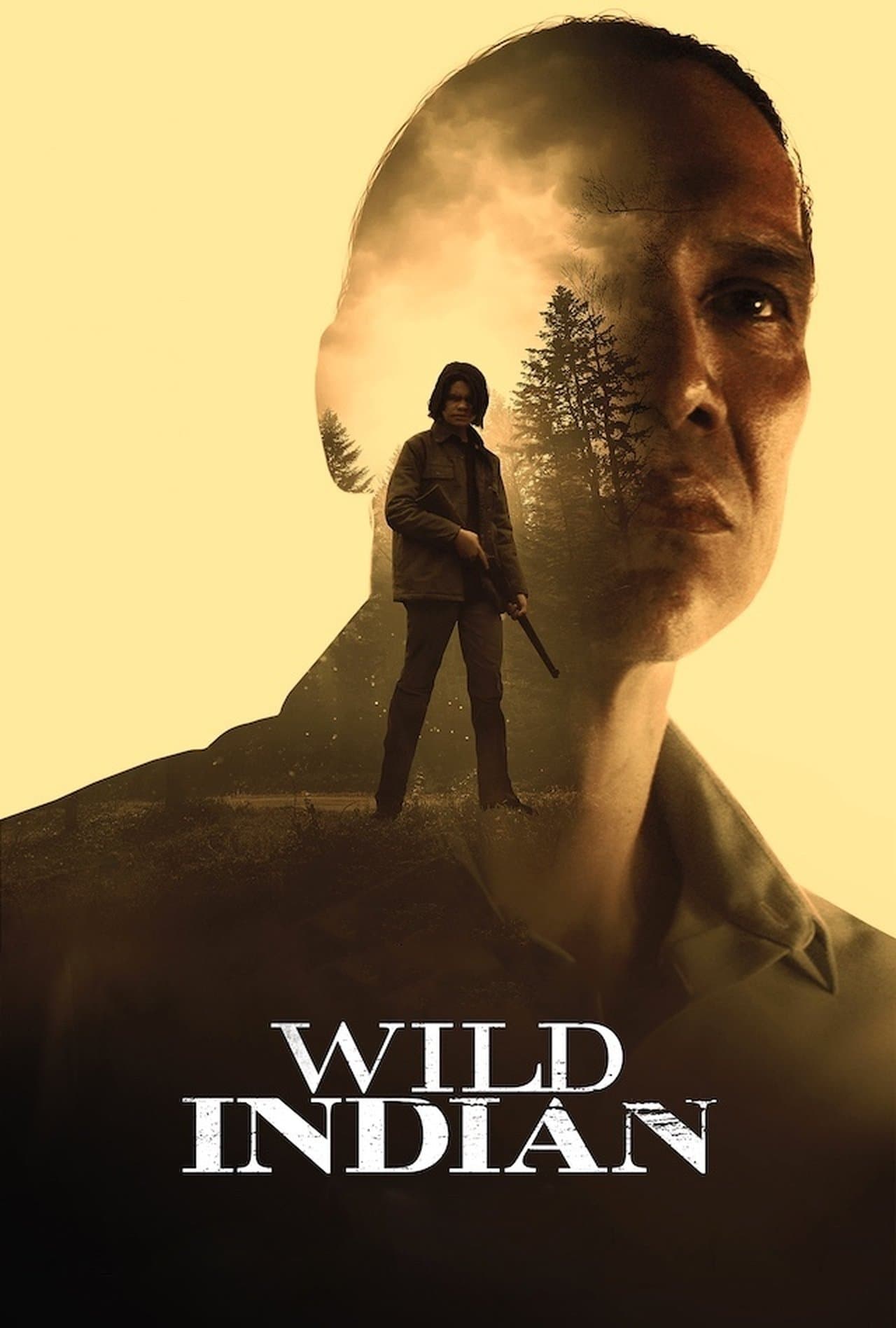 Wild Indian preview 2