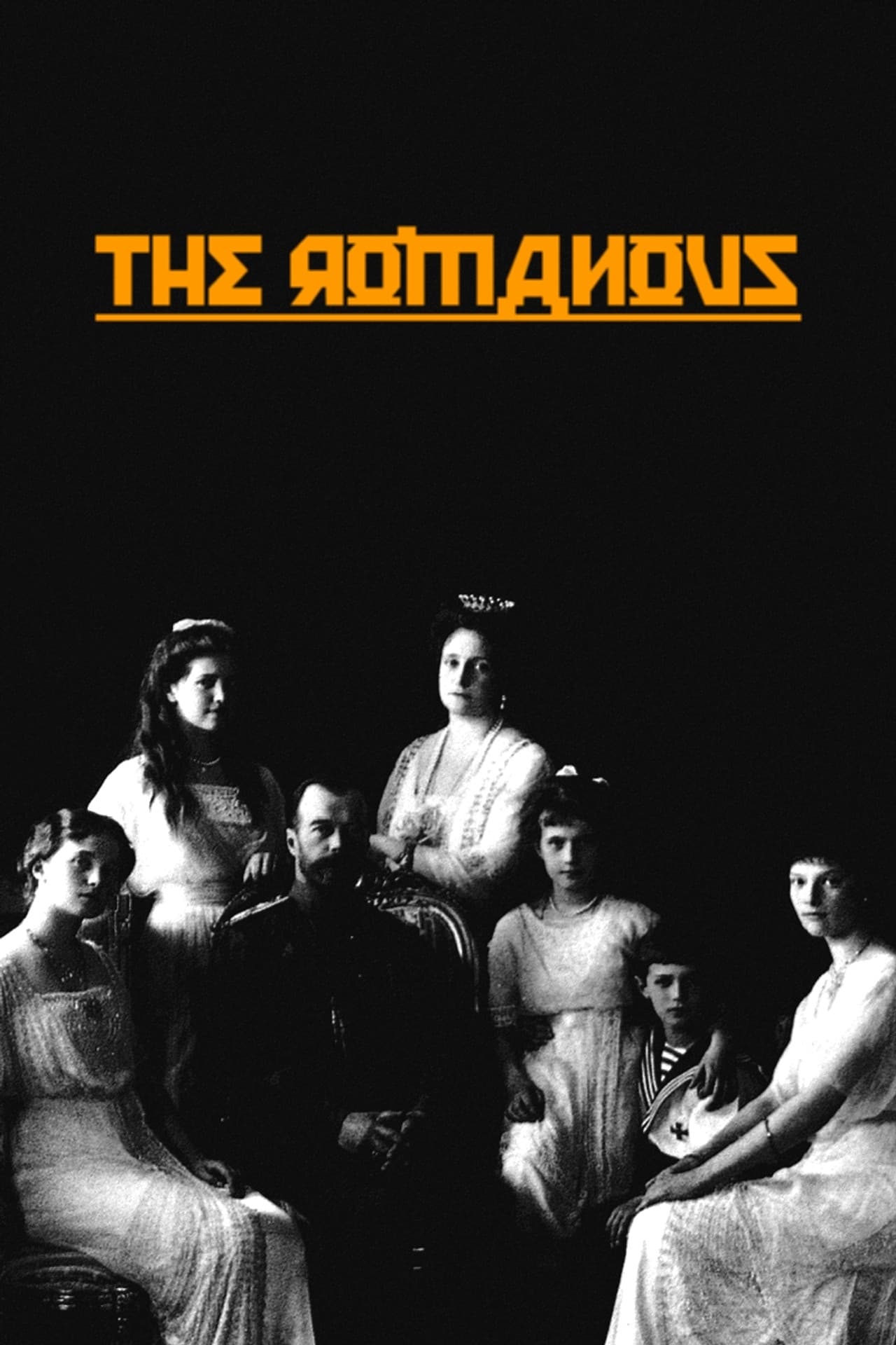 The Romanovs: Glory and Fall of the Czars preview 2