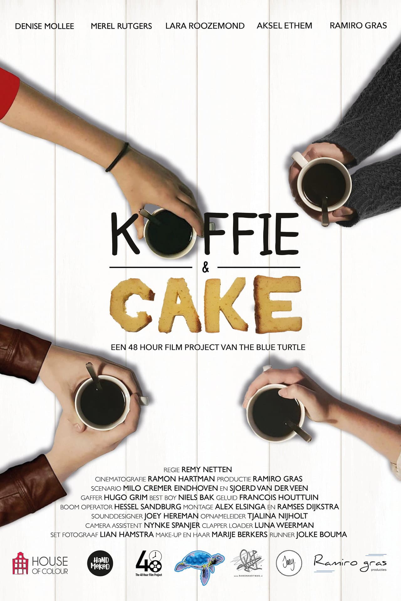 Coffee and Cake preview 1