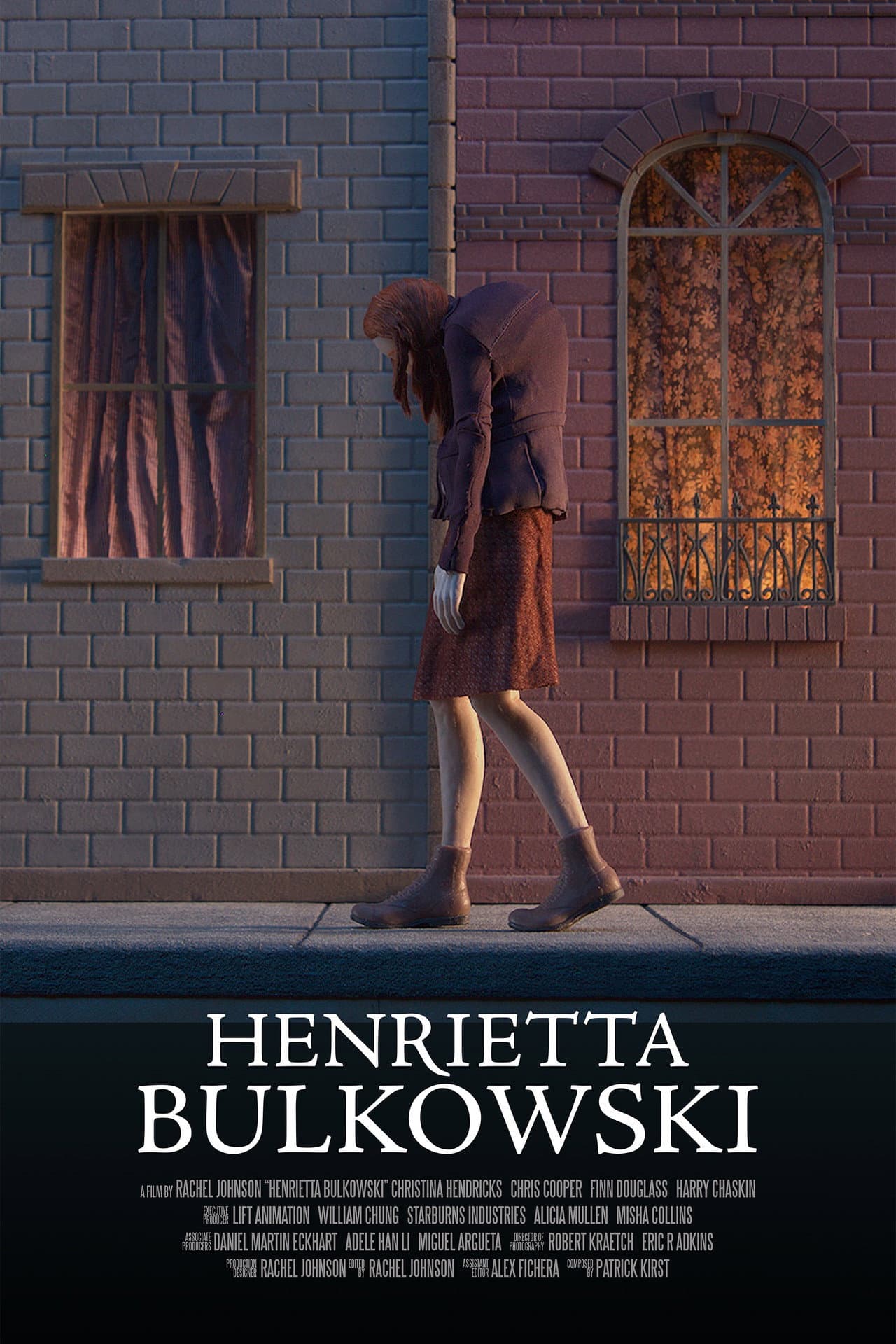 Henrietta Bulkowski preview 2