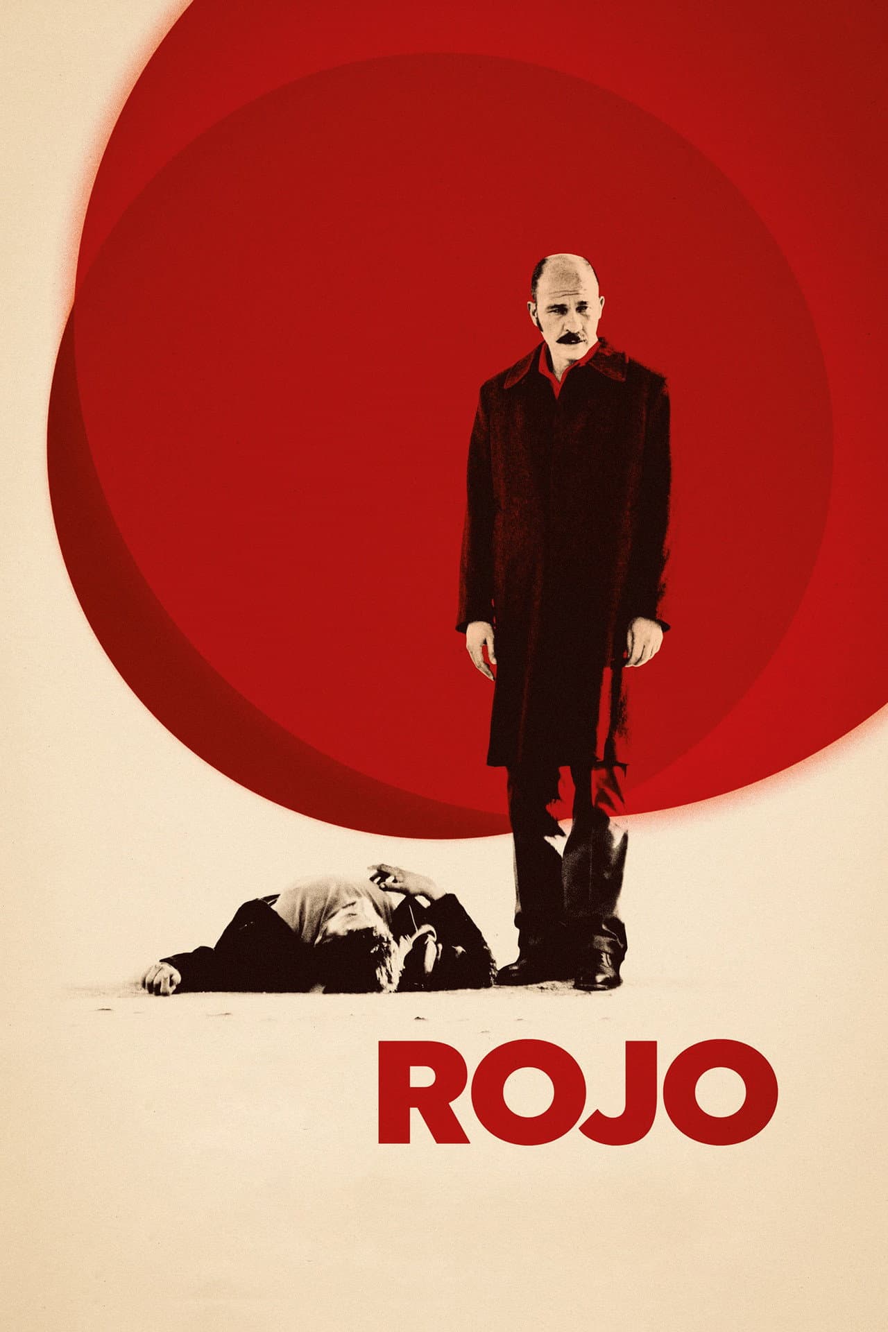 Rojo preview 2