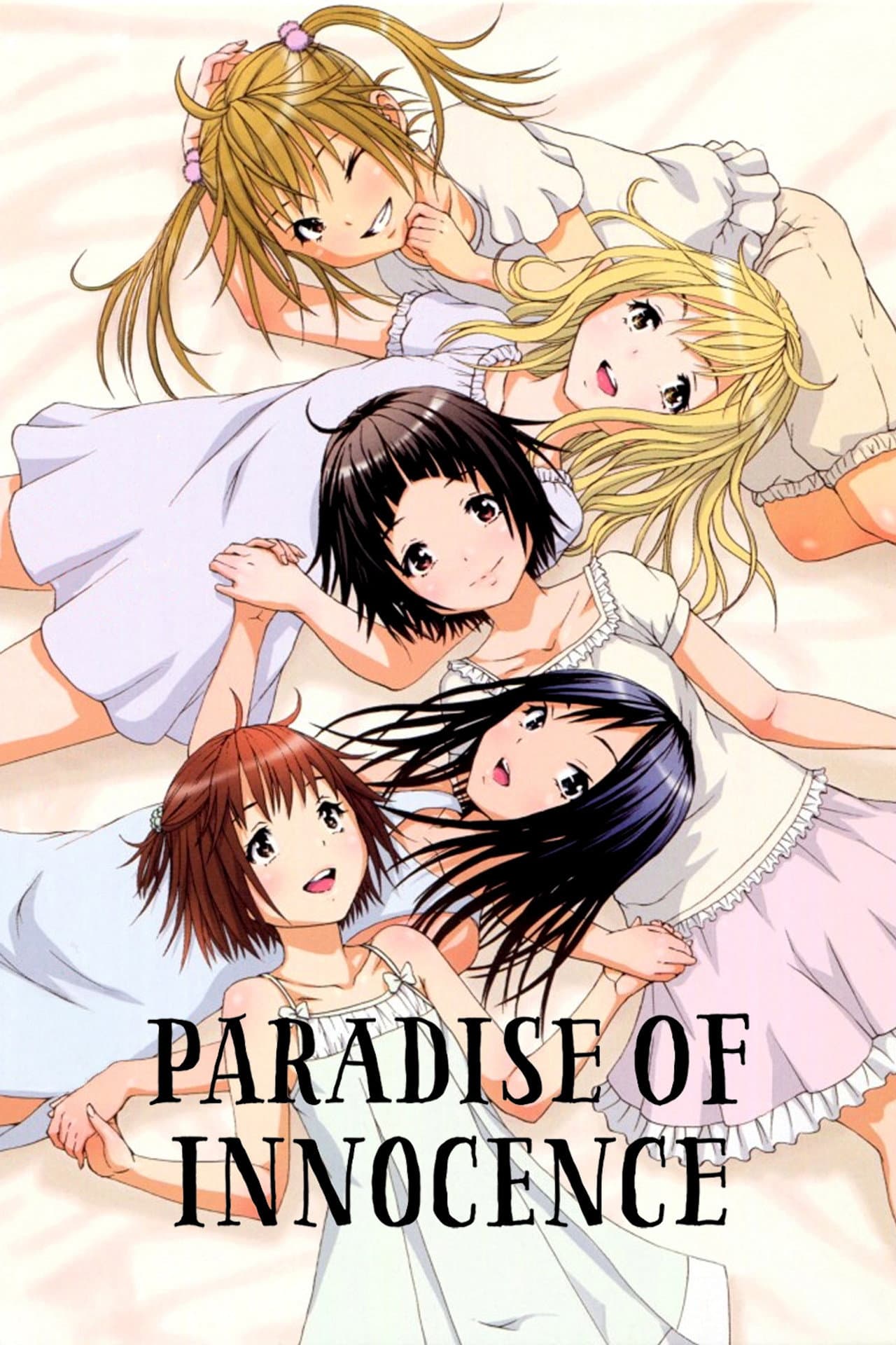Paradise of Innocence preview 2
