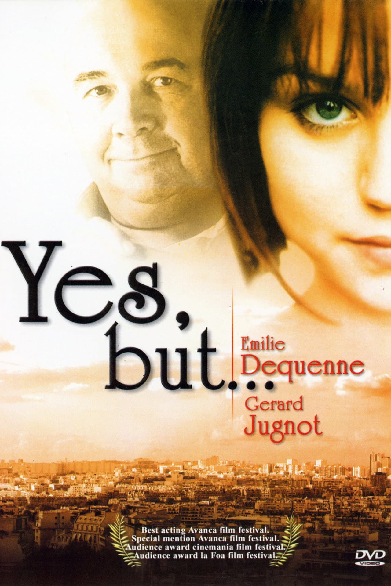Yes, But... preview 2