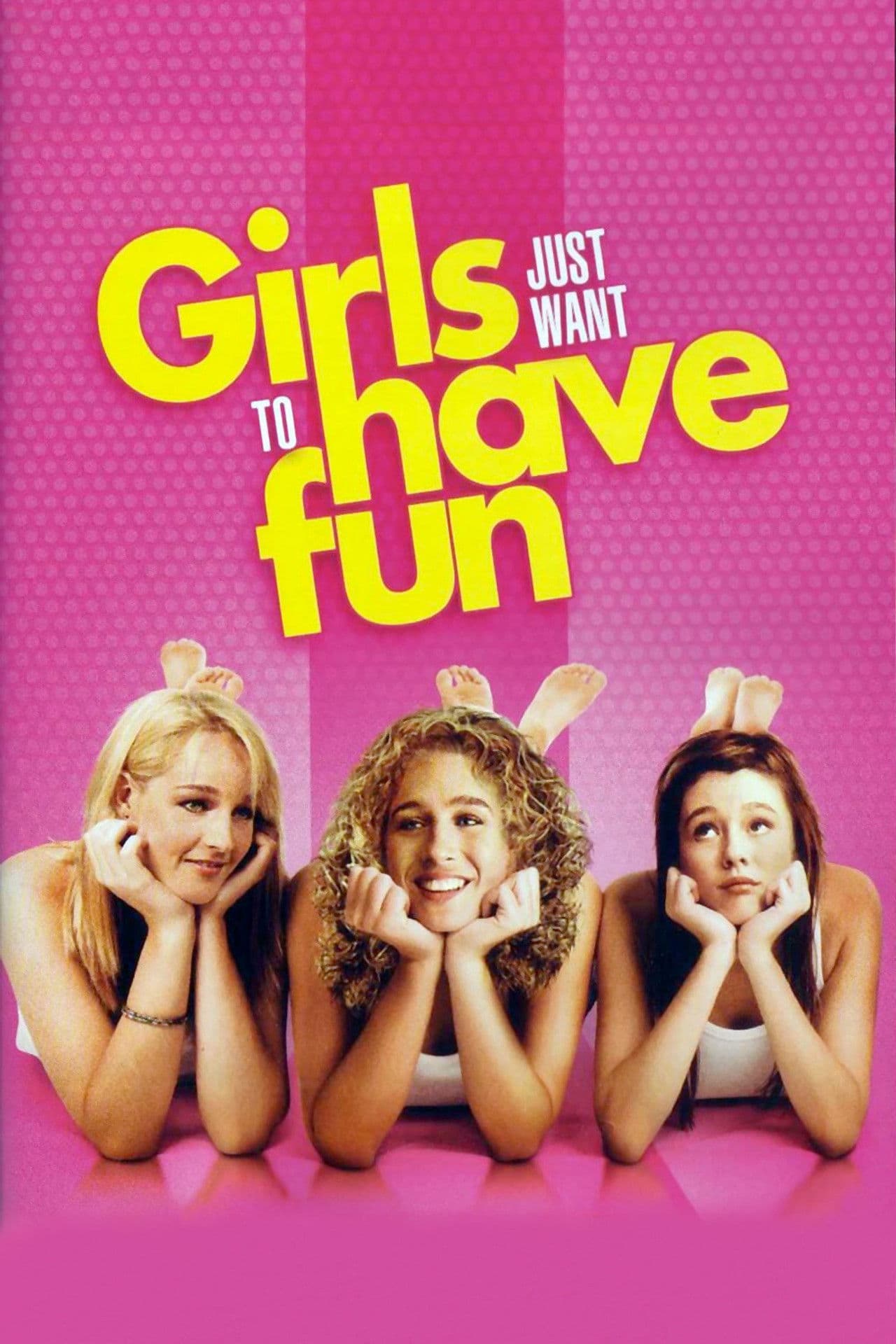 Girls Just Want to Have Fun preview 2