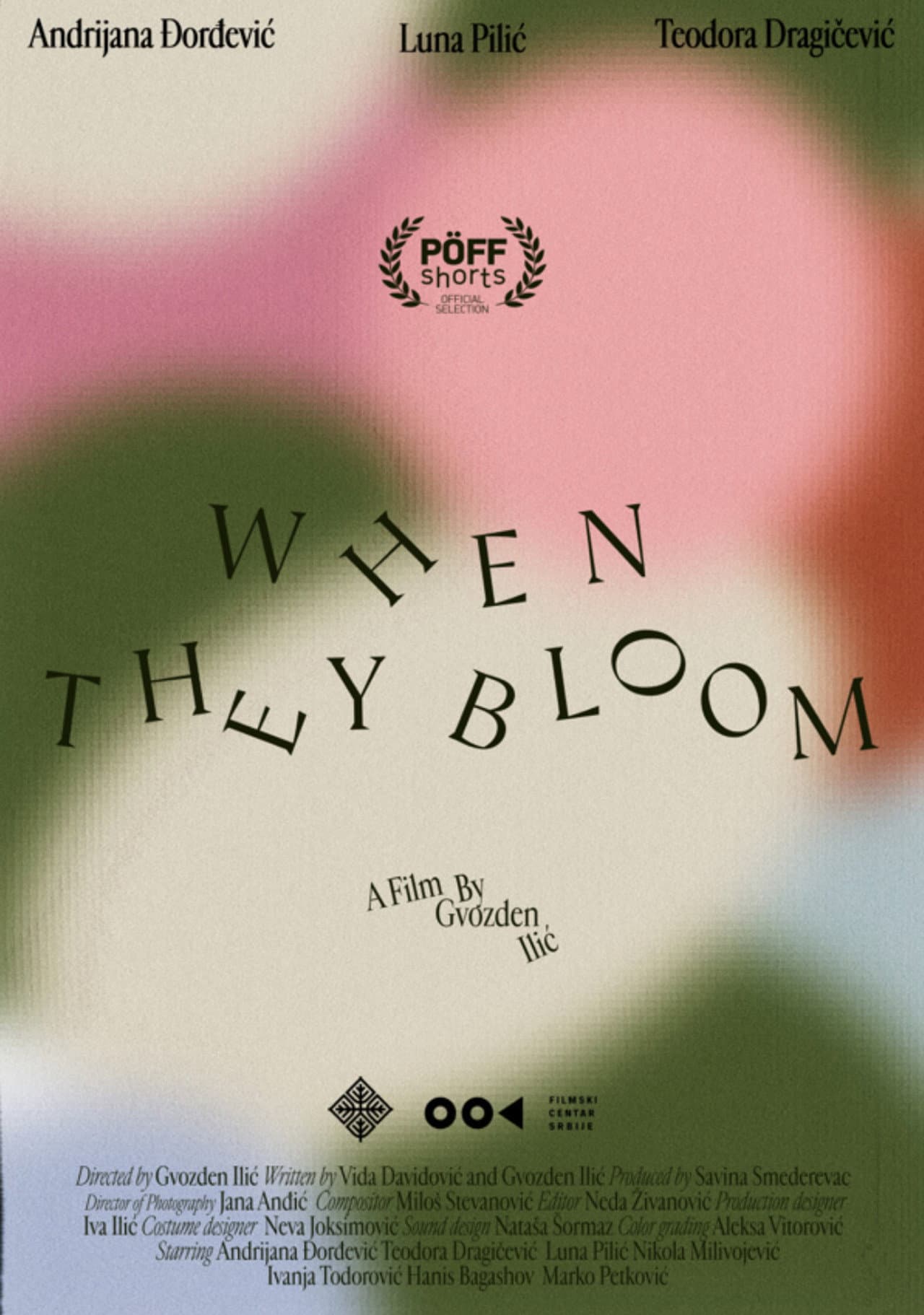 When They Bloom preview 2