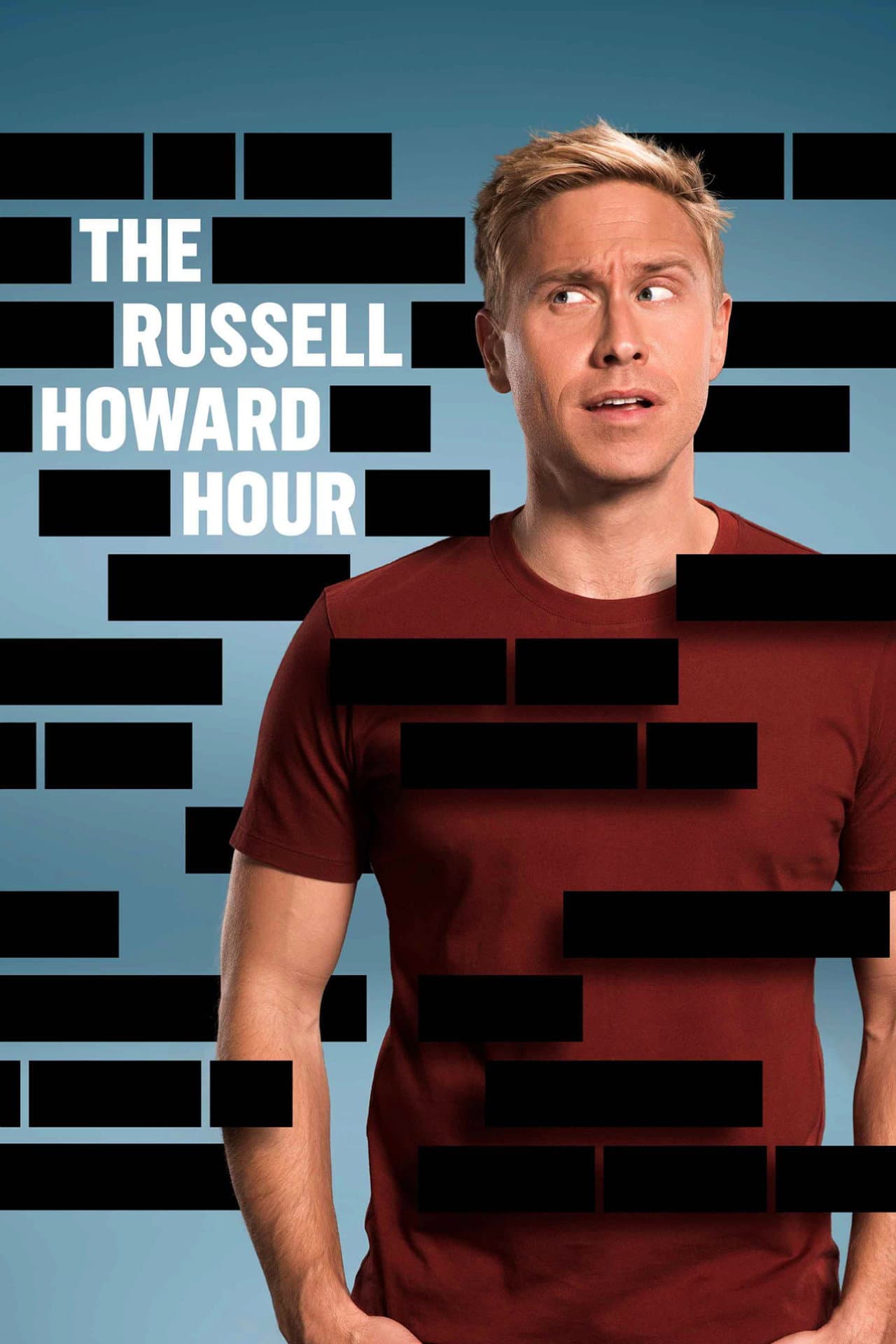 The Russell Howard Hour preview 2