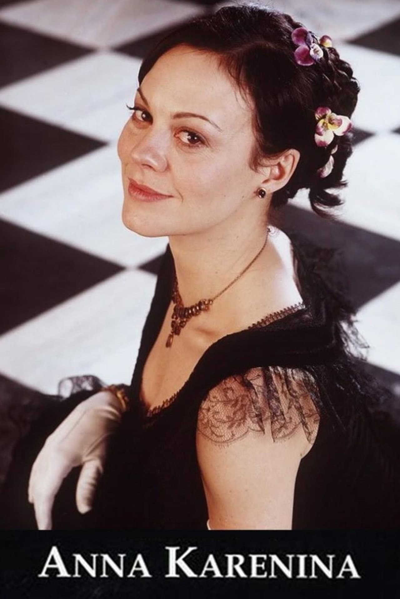 Anna Karenina preview 2
