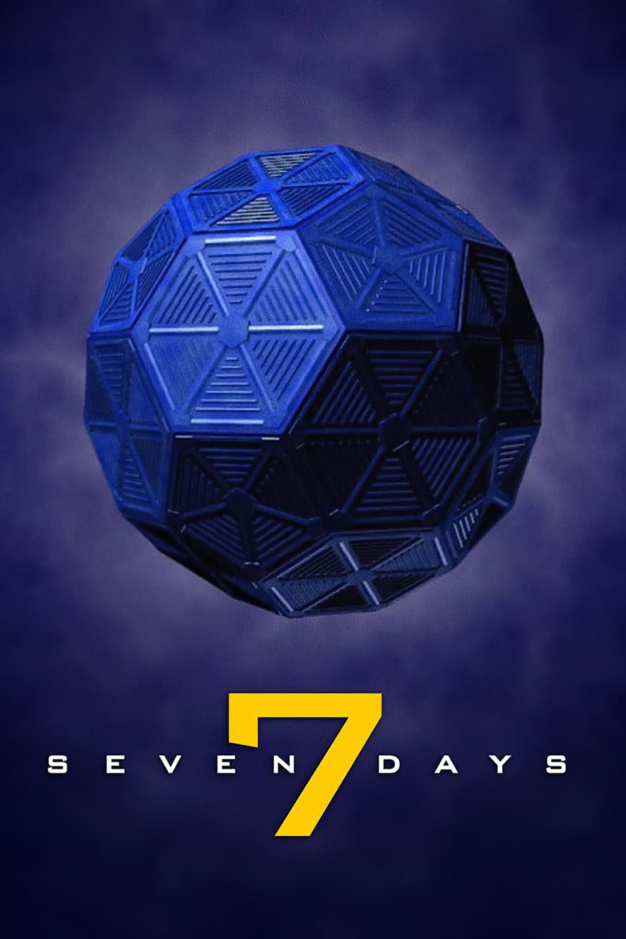 Seven Days preview 2