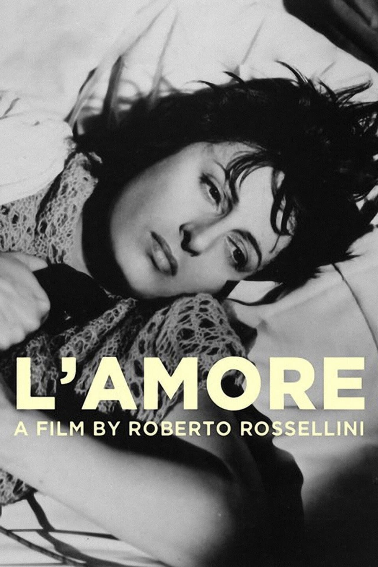 L'Amore preview 2