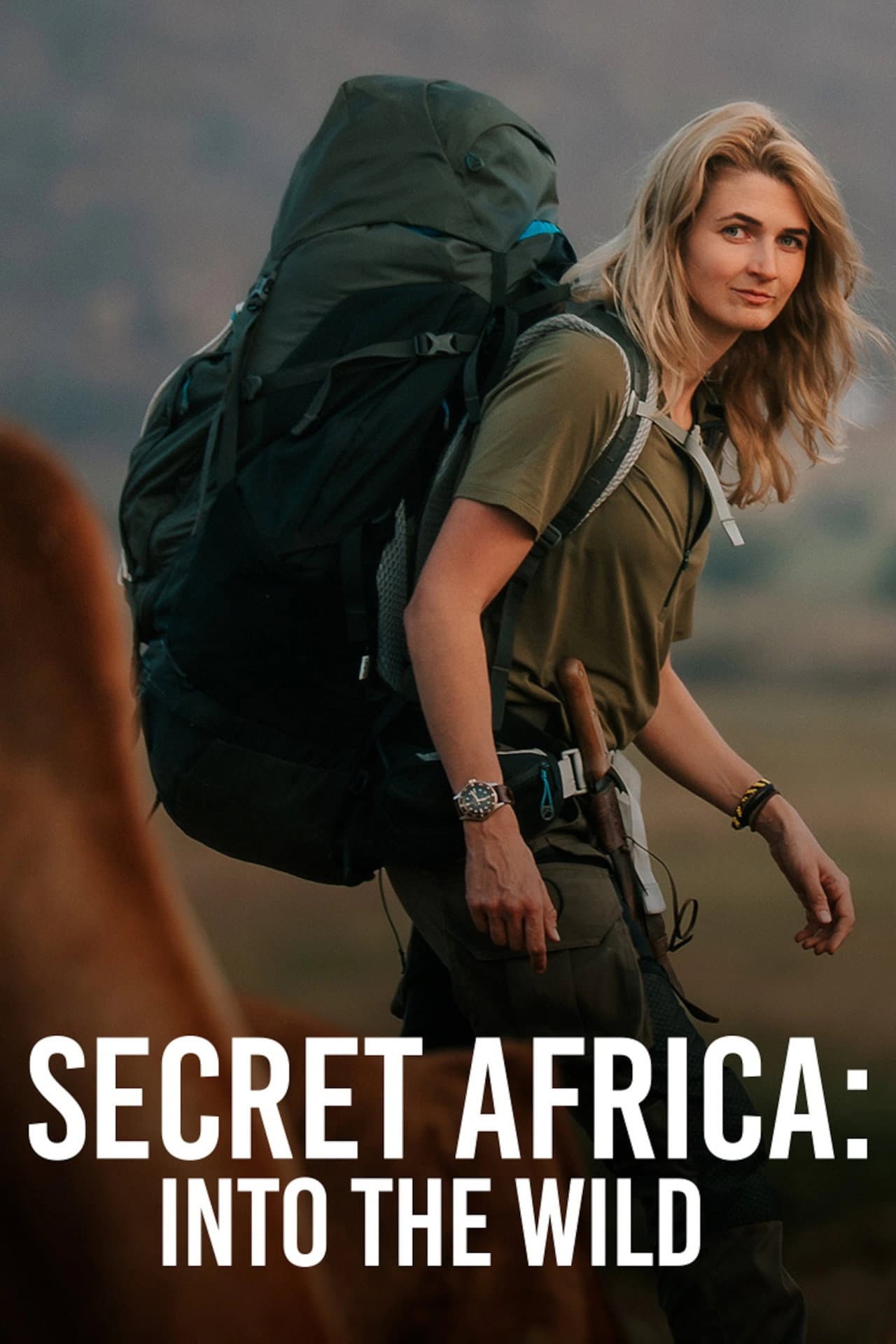 Secret Africa: Into the Wild preview 2