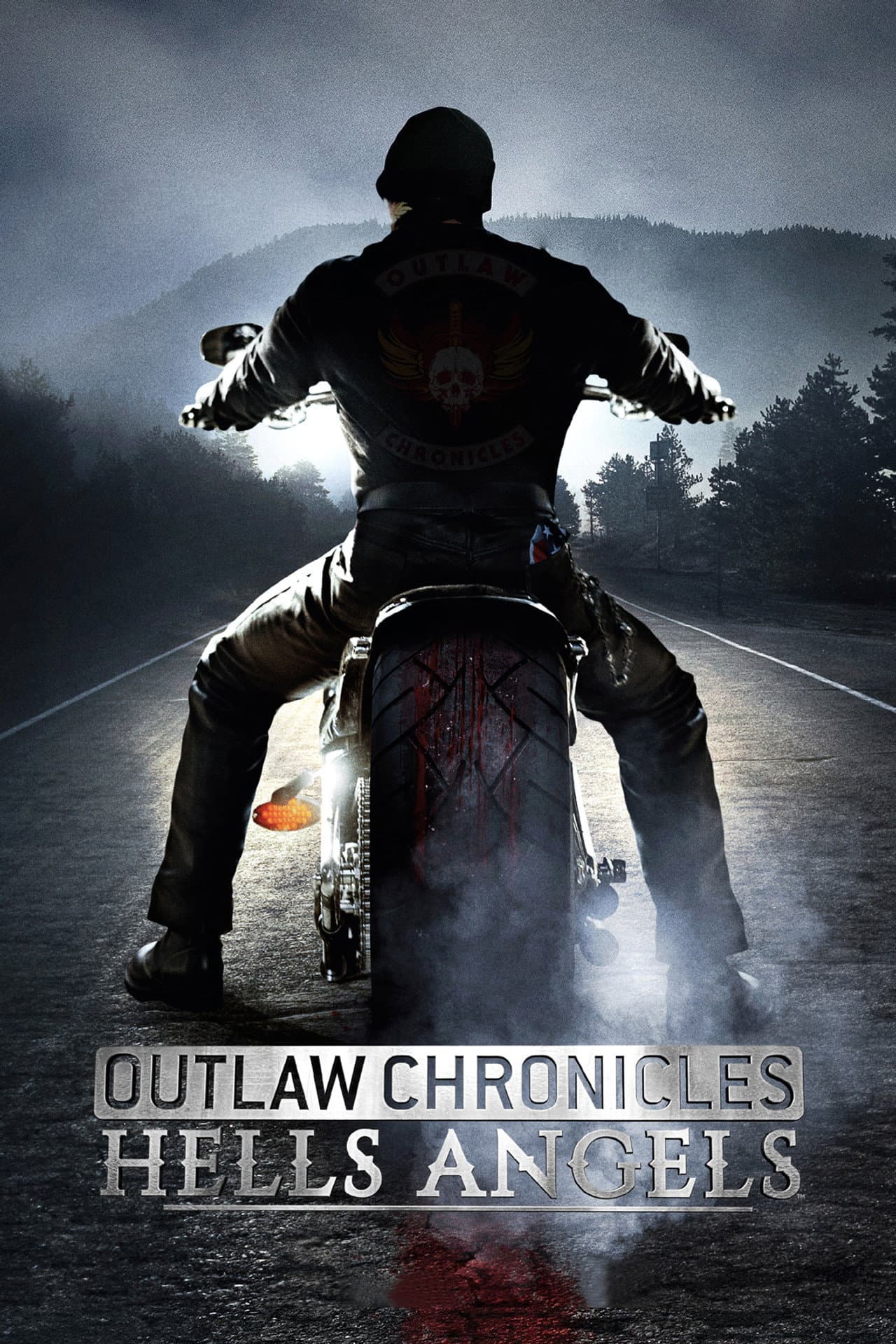 Outlaw Chronicles: Hells Angels preview 2