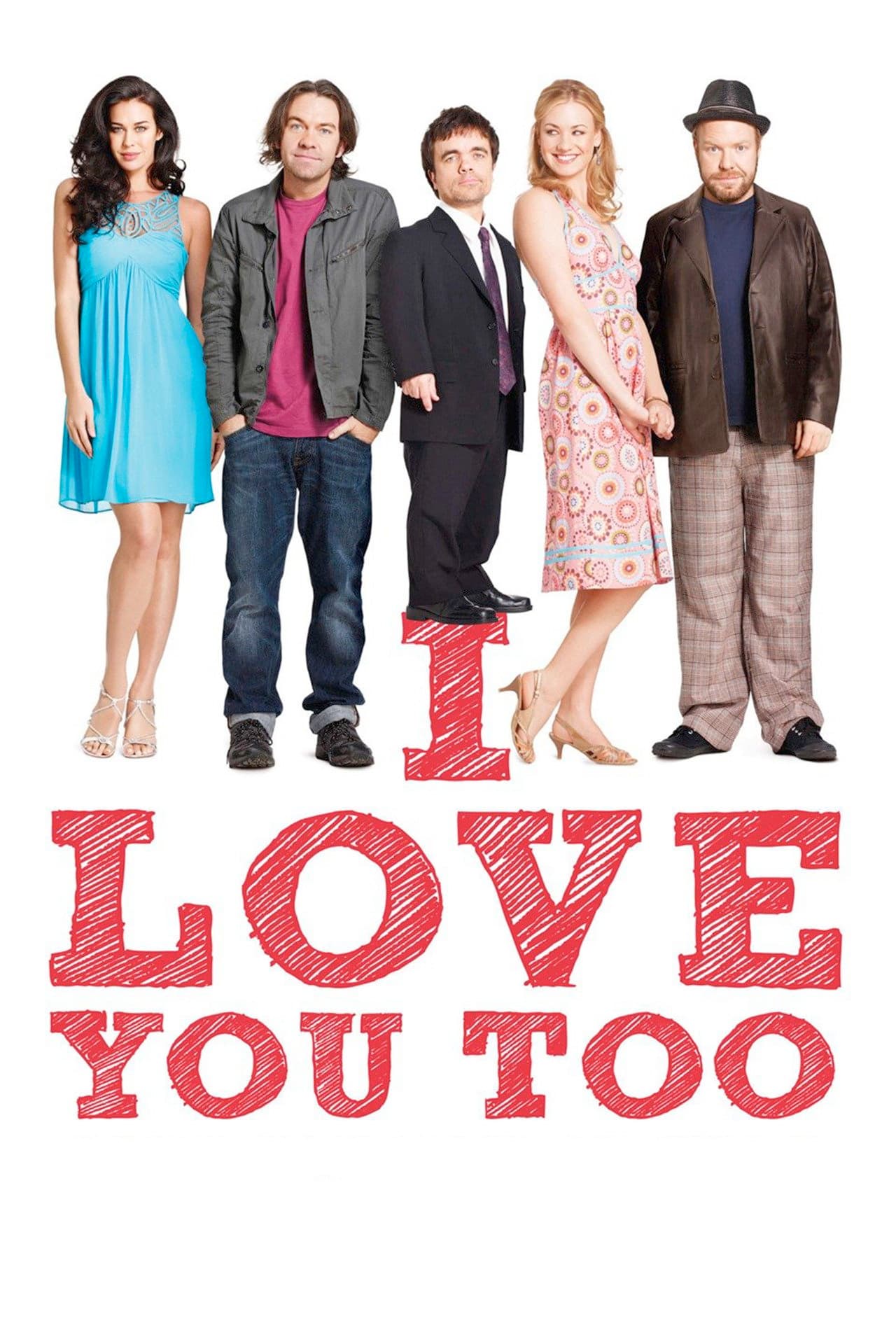 I Love You Too preview 2