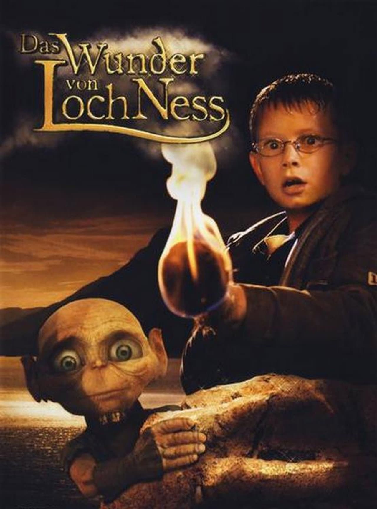 The Secret of Loch Ness preview 2