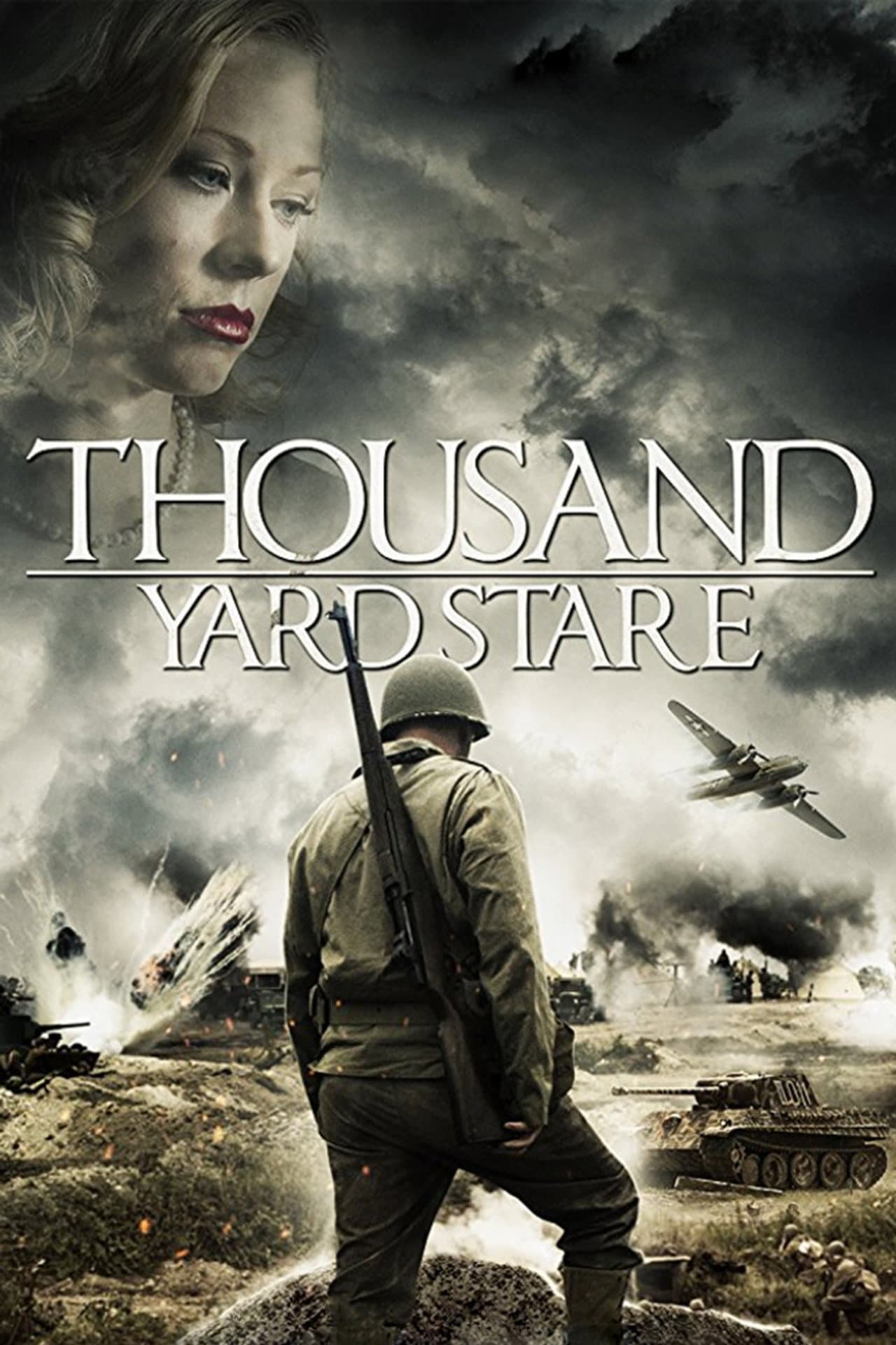 Thousand Yard Stare preview 2