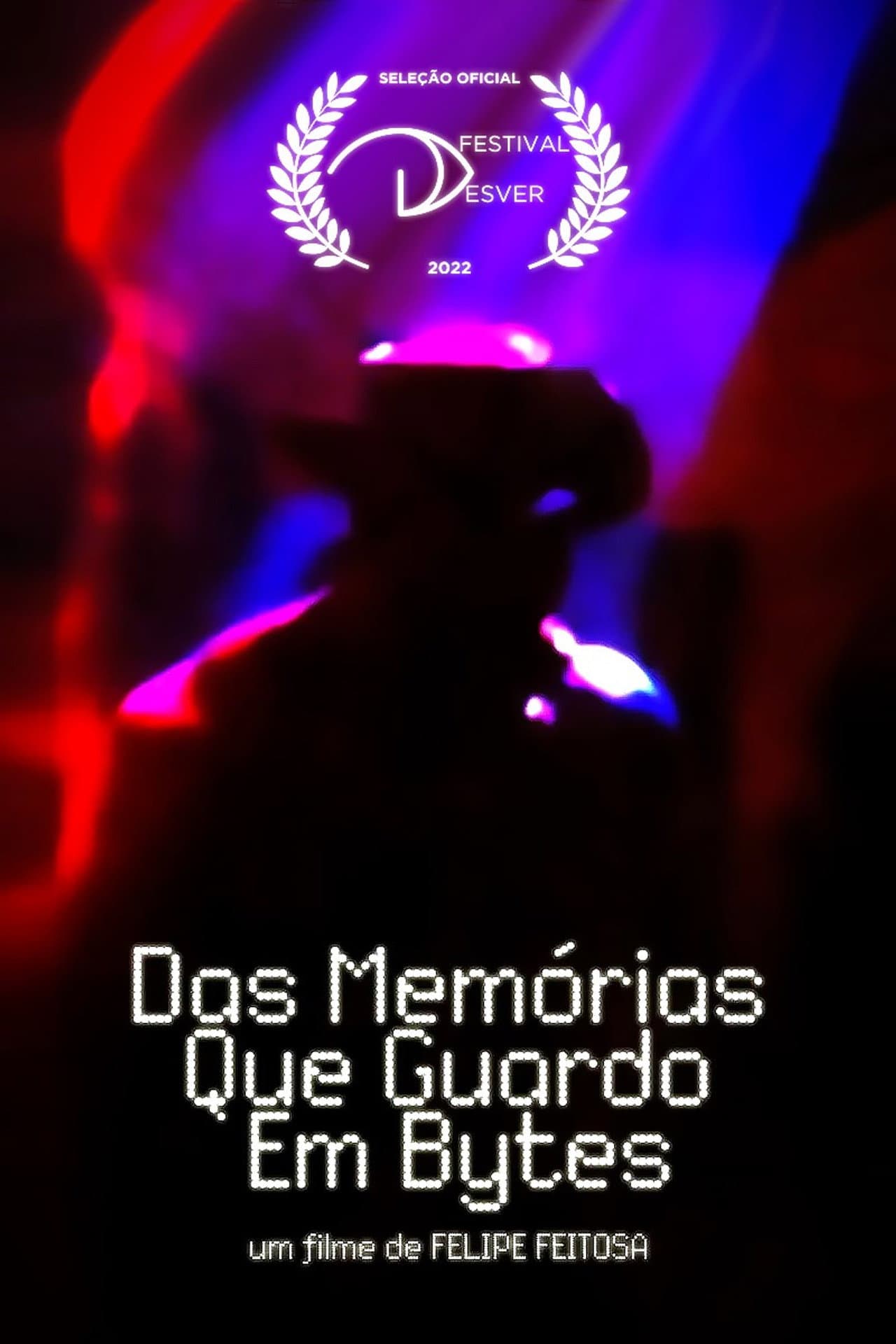 Das Memórias que Guardo em Bytes preview 1
