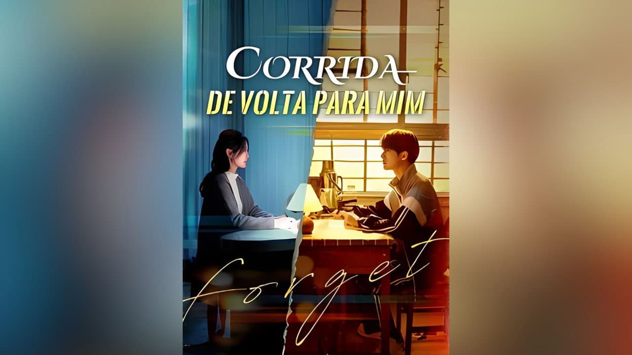 Corrida de Volta para Mim