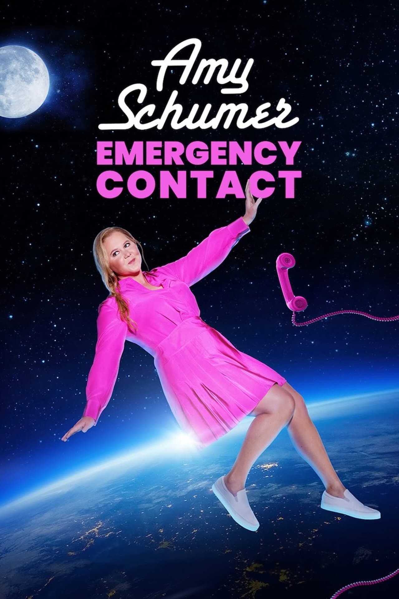 Amy Schumer: Emergency Contact preview 2