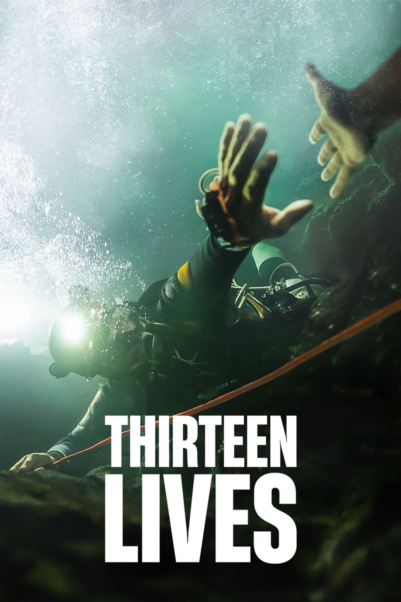 Thirteen Lives preview 2
