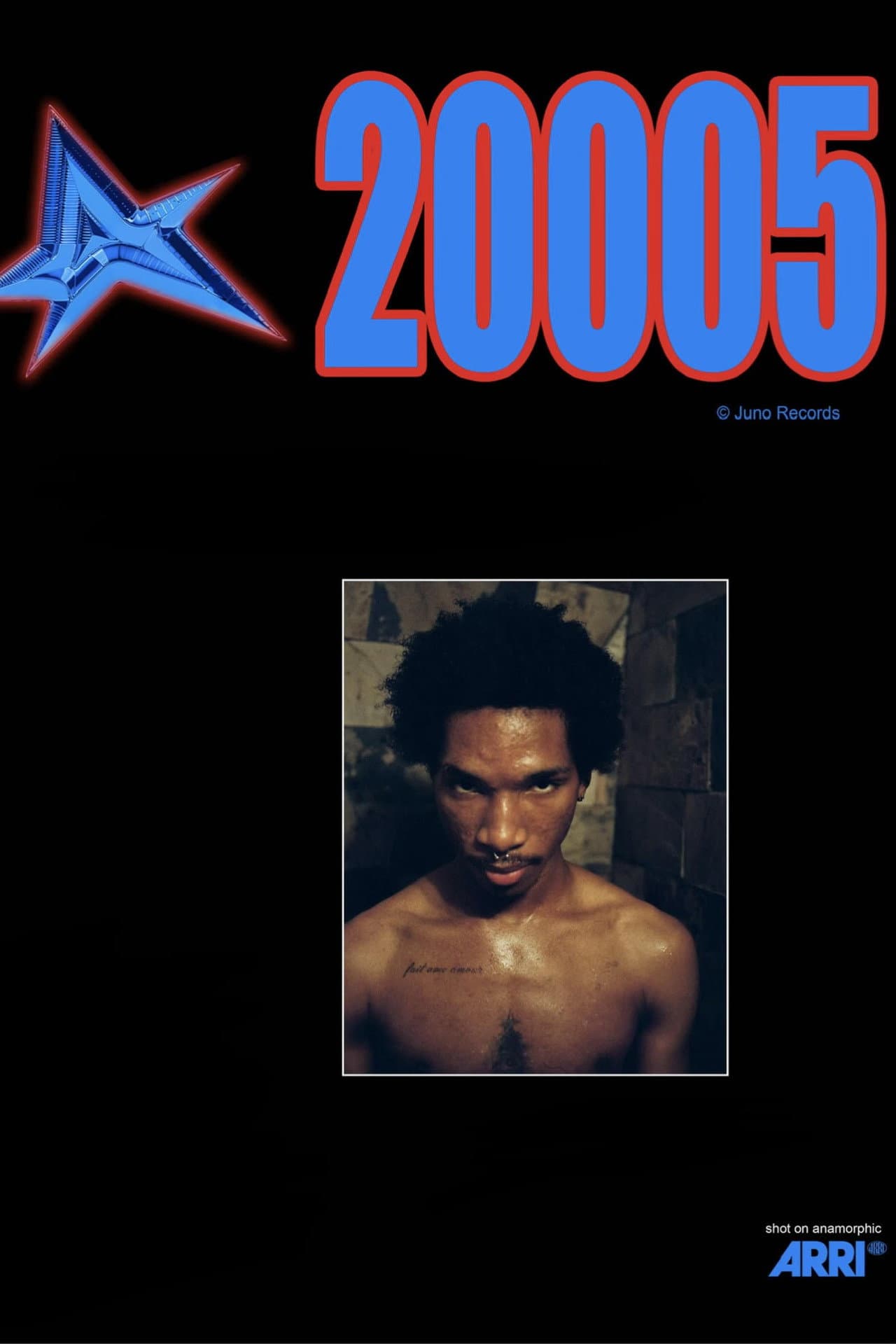 20005 - A Livestream Experience for ‘Blush’ preview 2