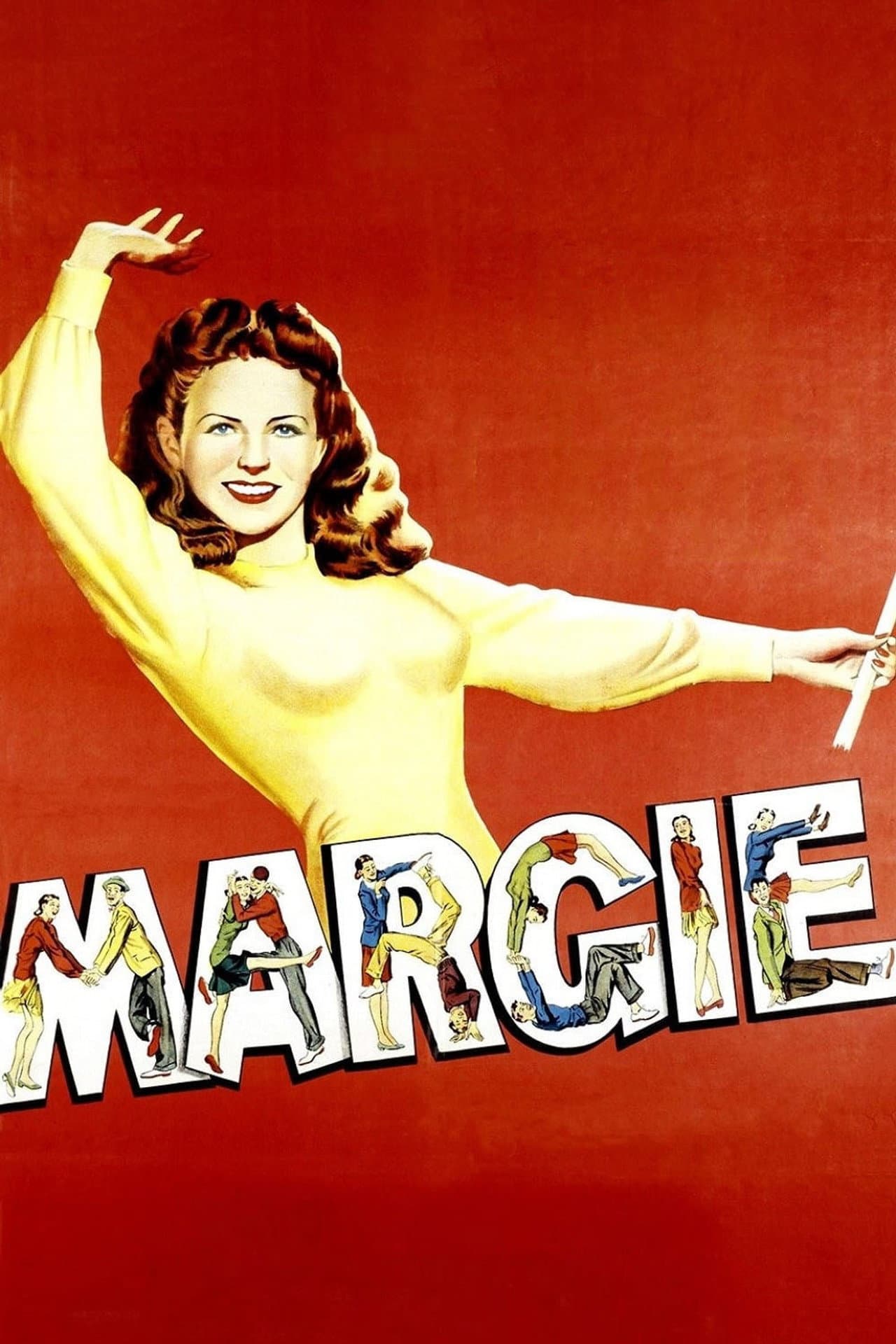 Margie preview 2