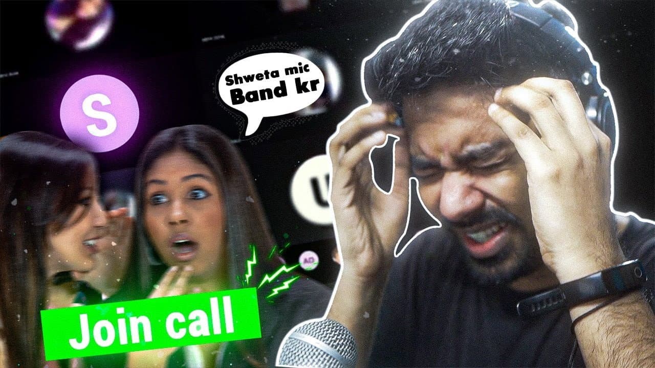 SHWETA MIC BAND KAR