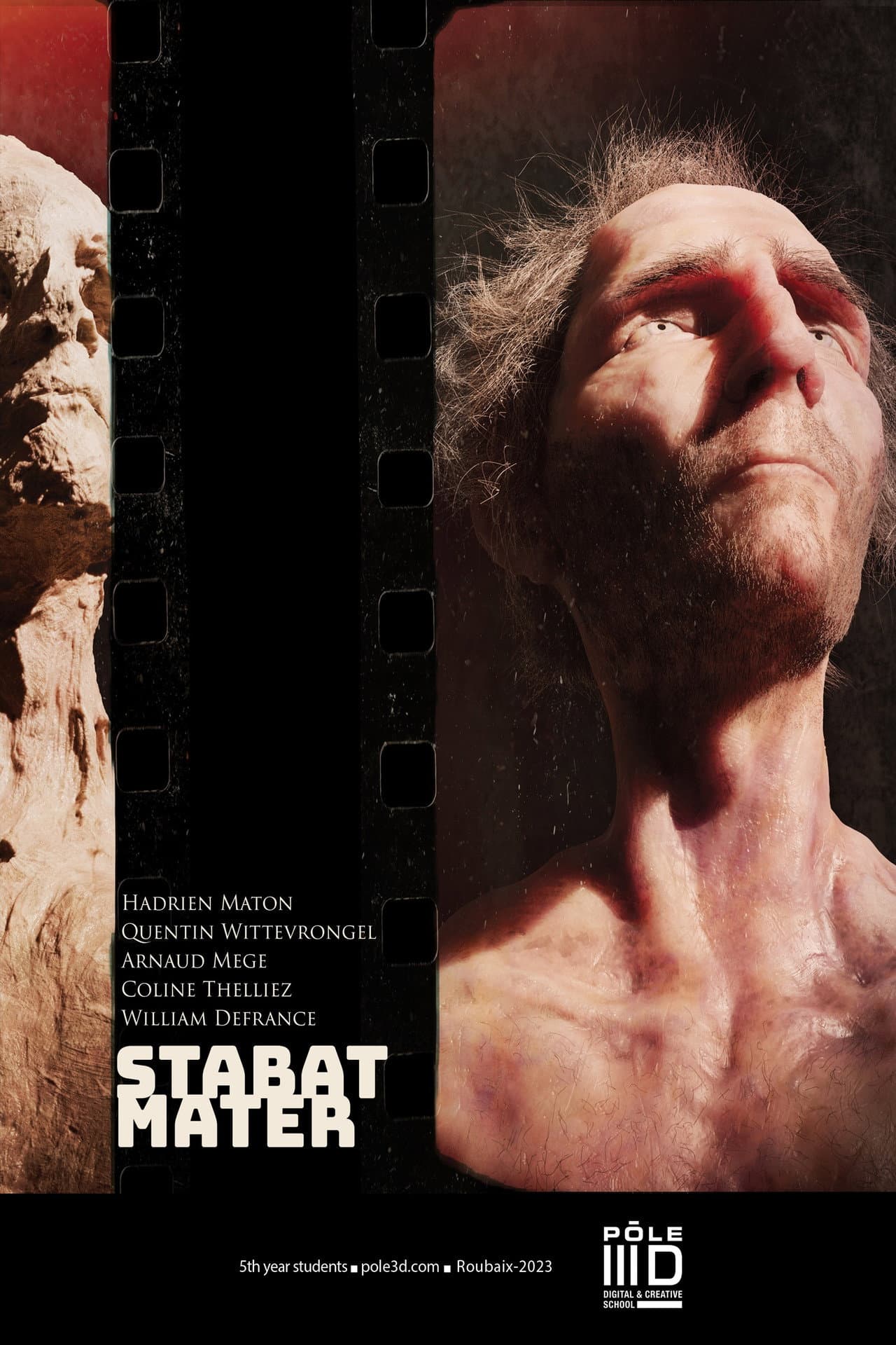 Stabat Mater preview 2