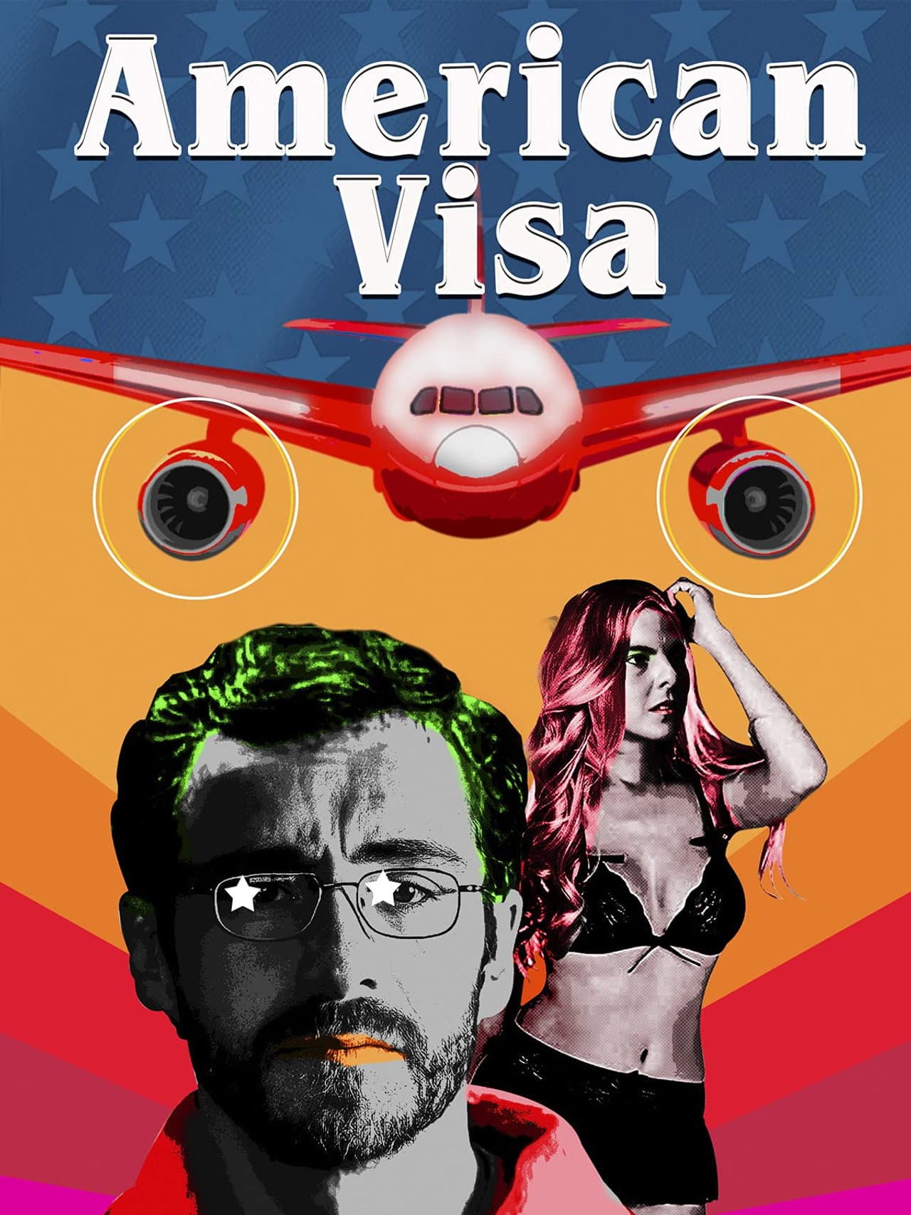 American Visa preview 2