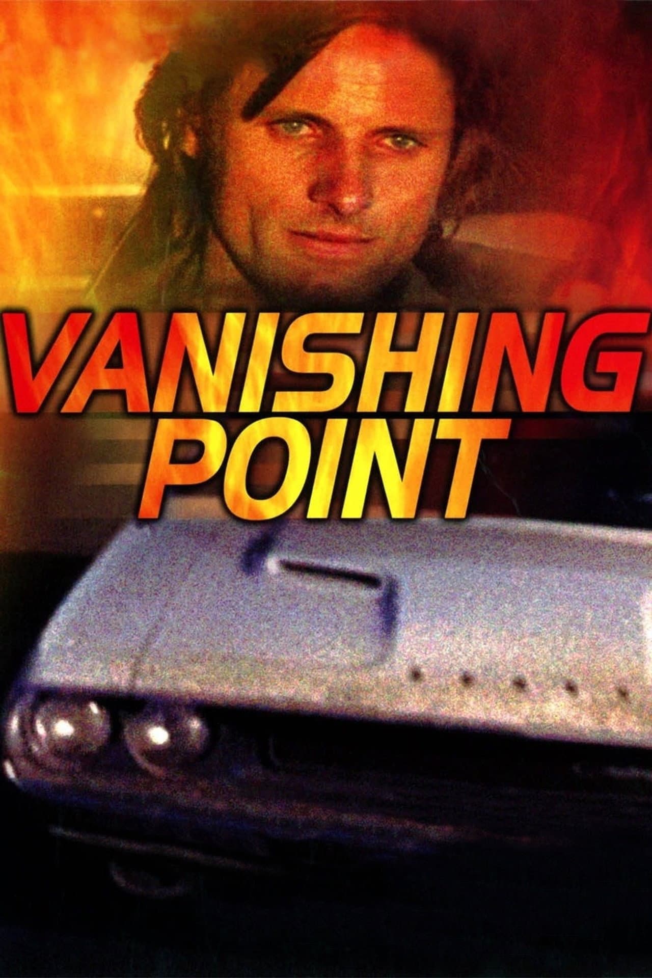 Vanishing Point preview 2