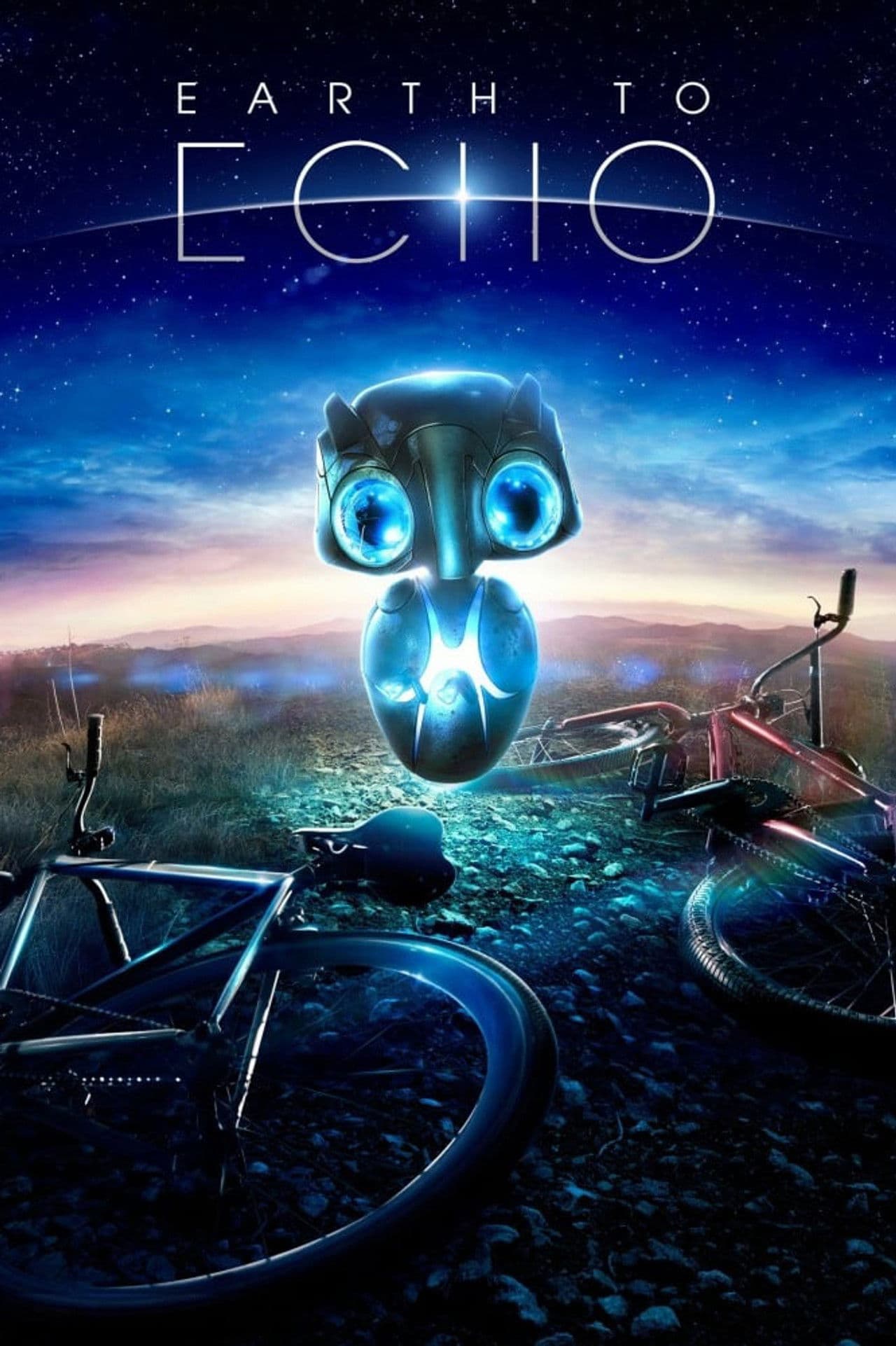 Earth to Echo preview 2