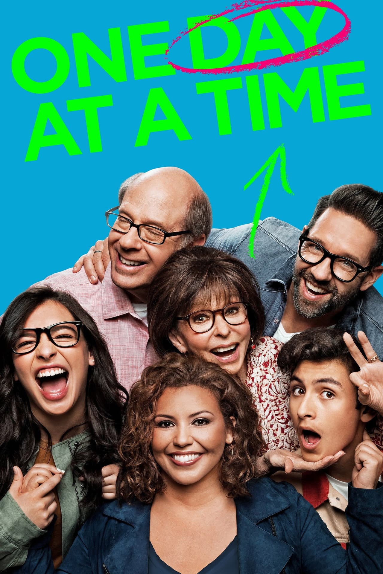 One Day at a Time preview 2