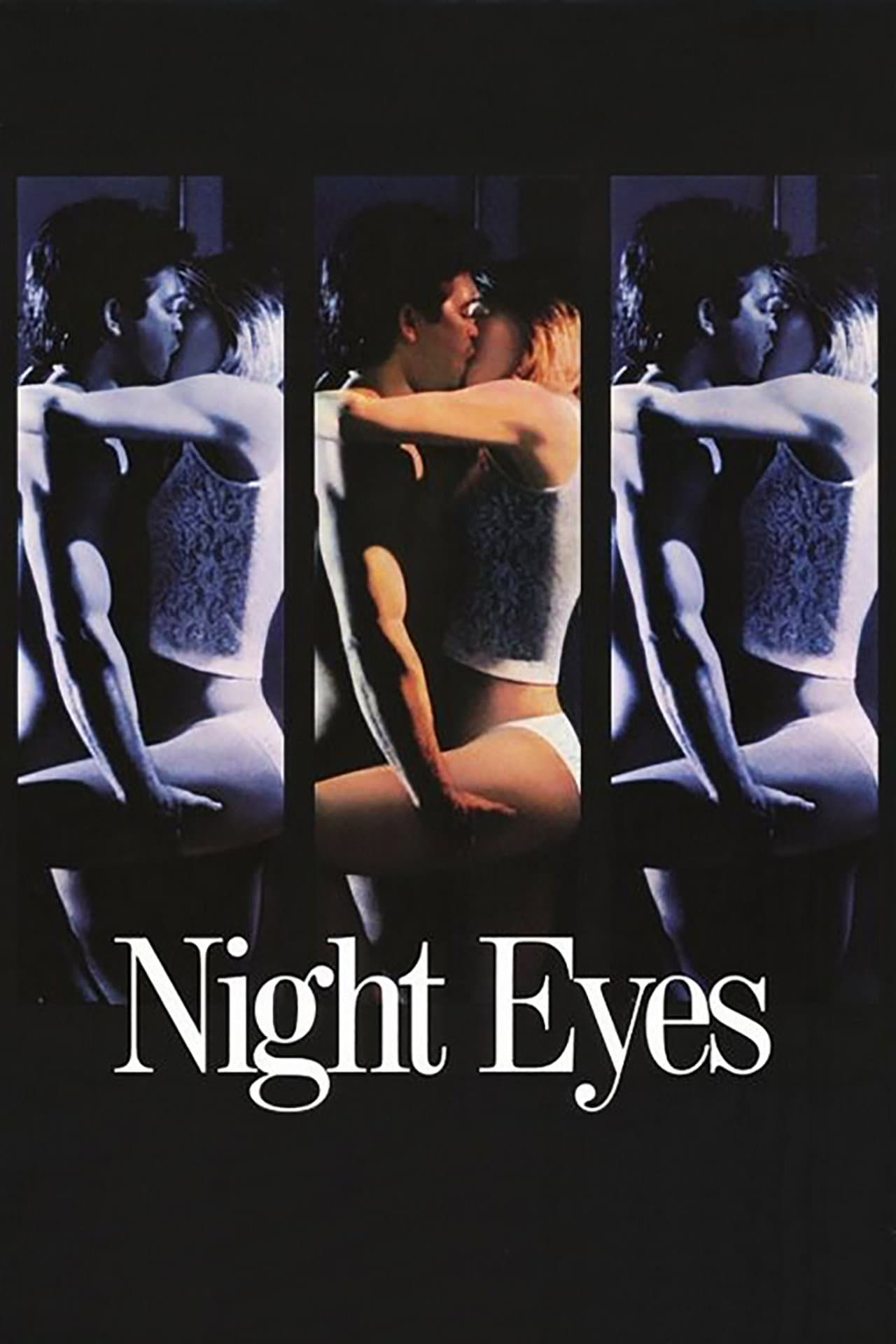 Night Eyes preview 2