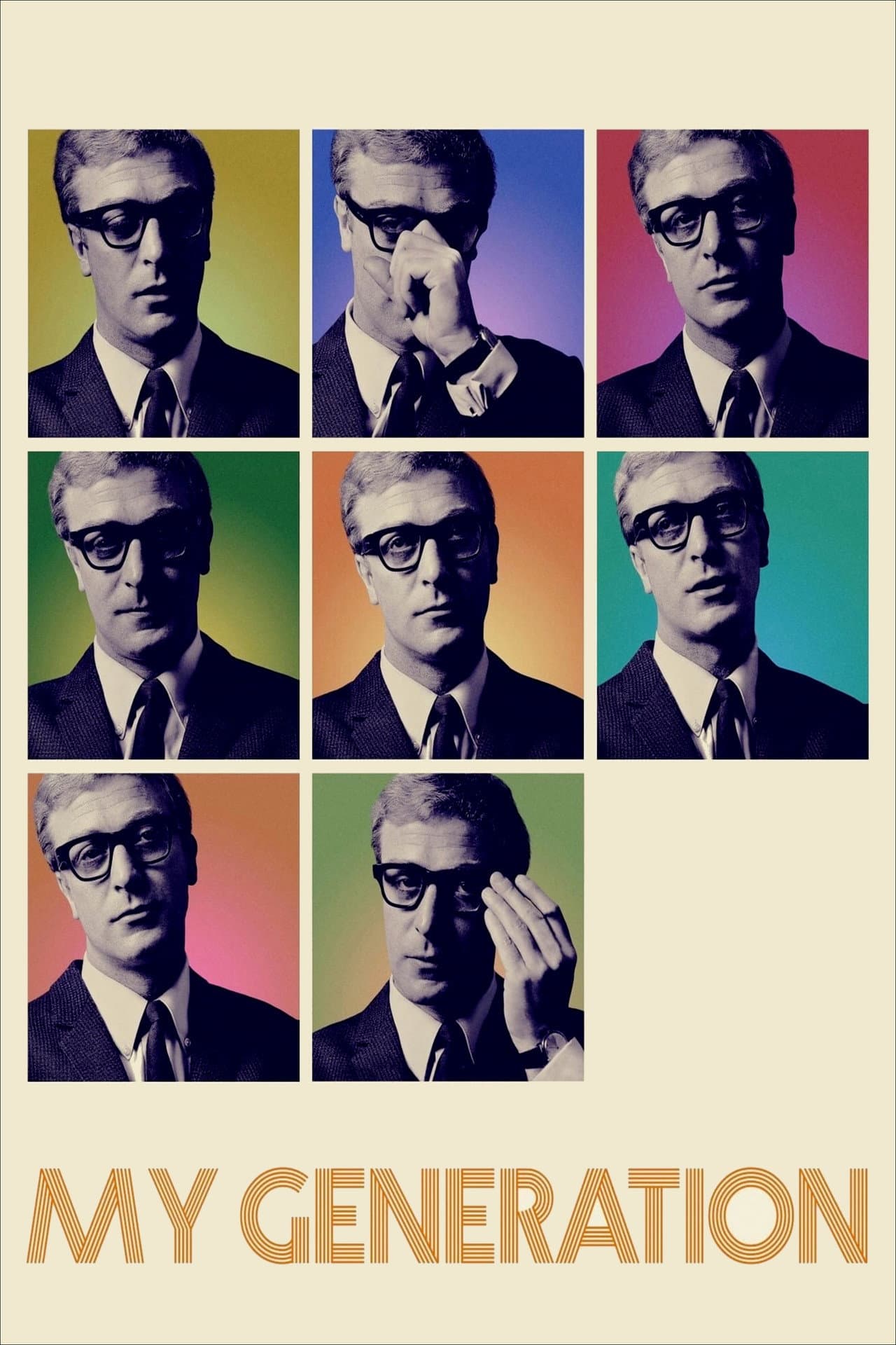 My Generation preview 2