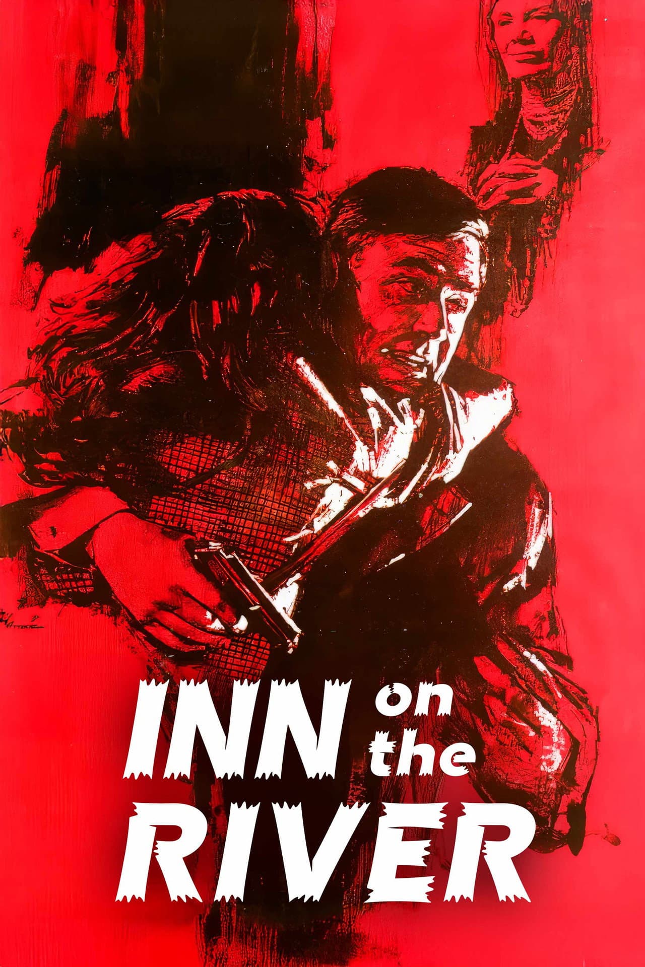 The Inn on the River preview 2