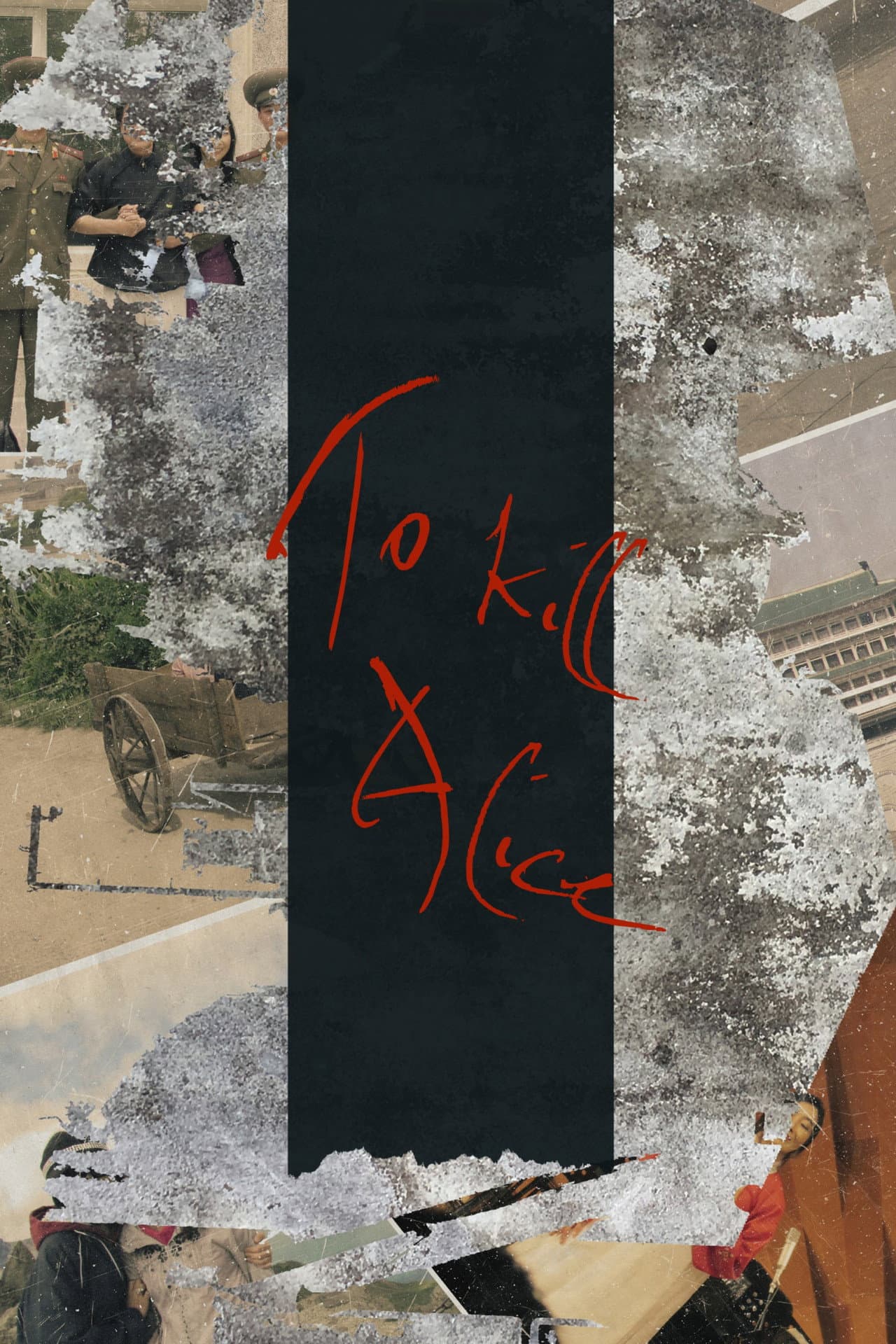 To Kill Alice preview 2