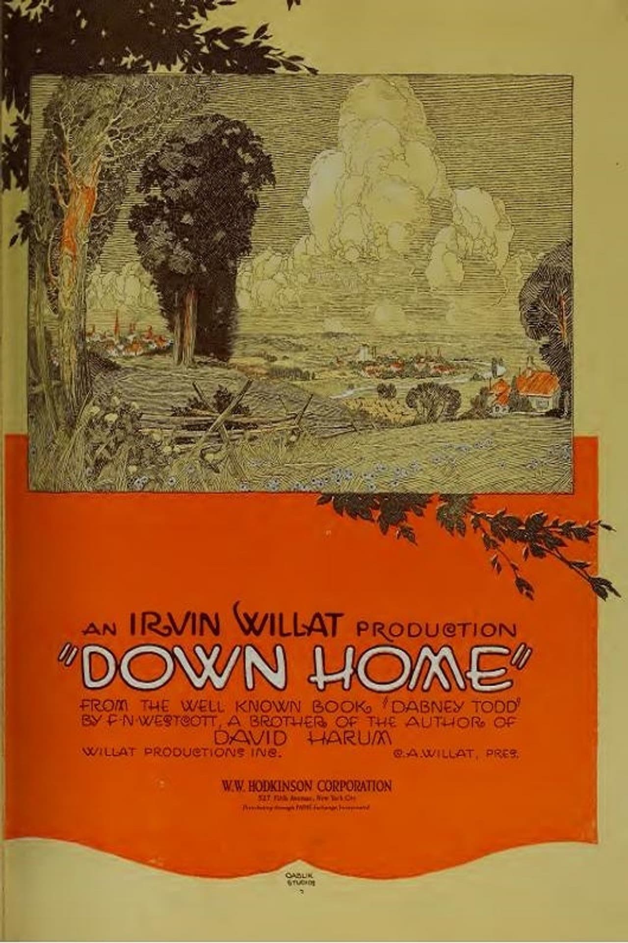 Down Home preview 2