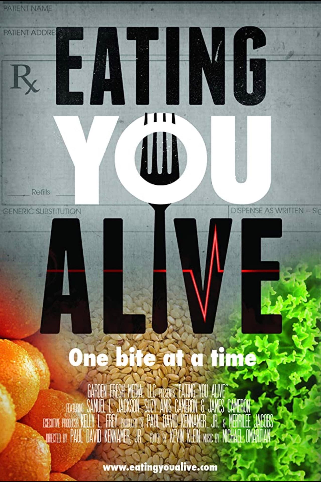 Eating You Alive preview 2